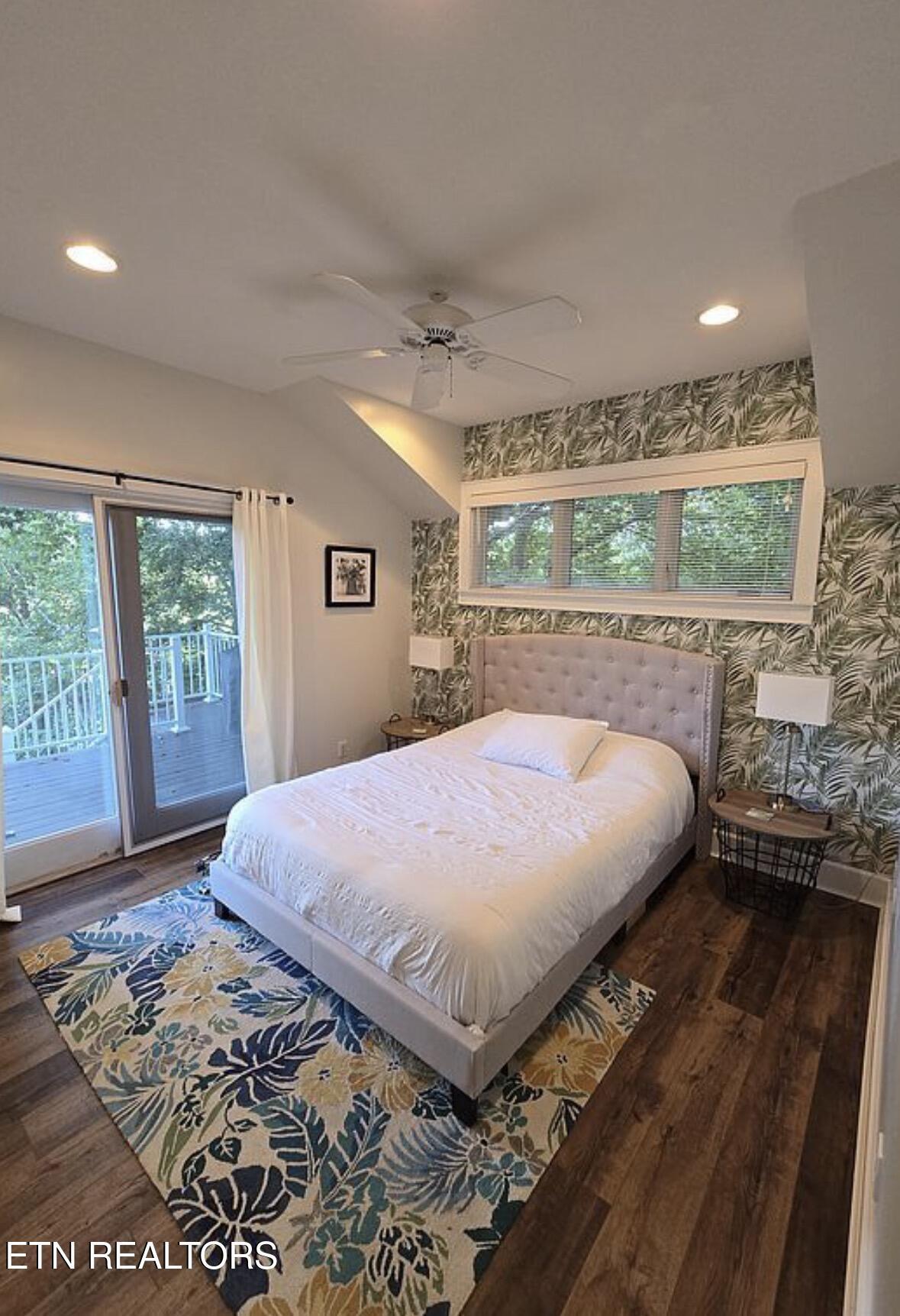 1304 N. Shorewood Lane, Caryville, TN - Norris Lake Real Estate - Image# 12