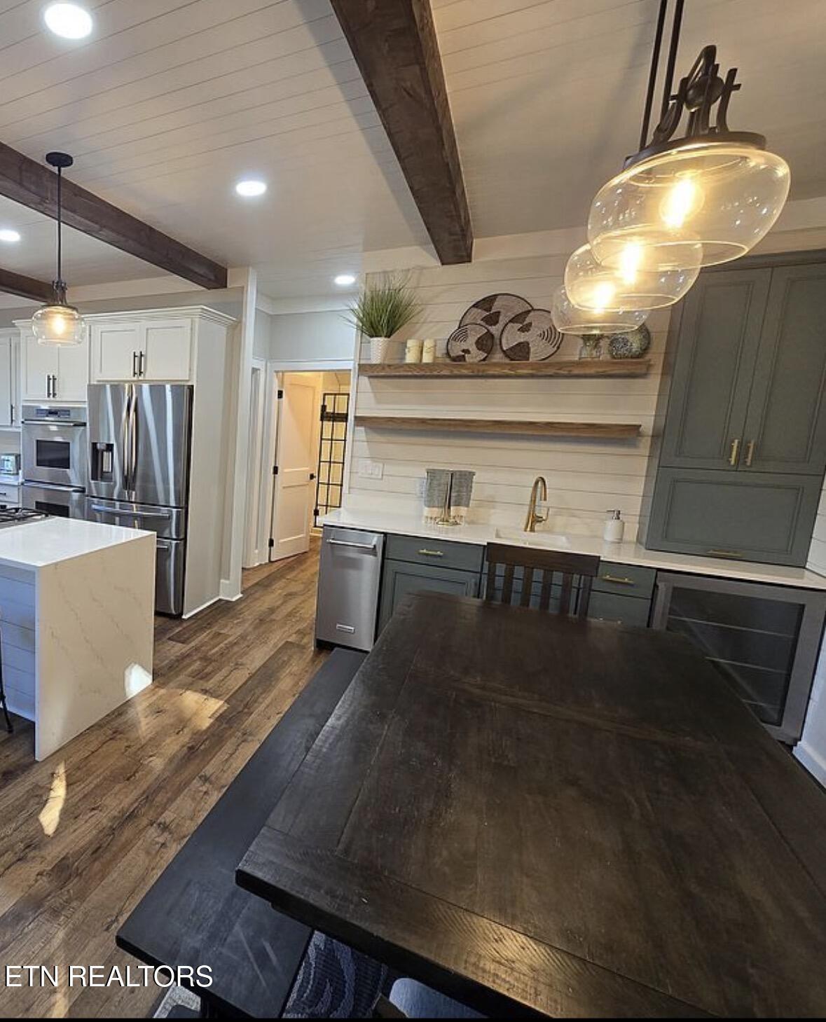 1304 N. Shorewood Lane, Caryville, TN - Norris Lake Real Estate - Image# 14