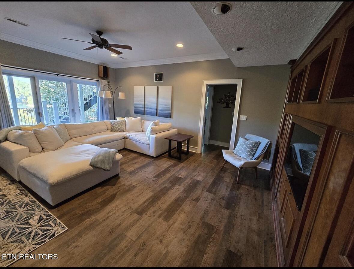 1304 N. Shorewood Lane, Caryville, TN - Norris Lake Real Estate - Image# 17