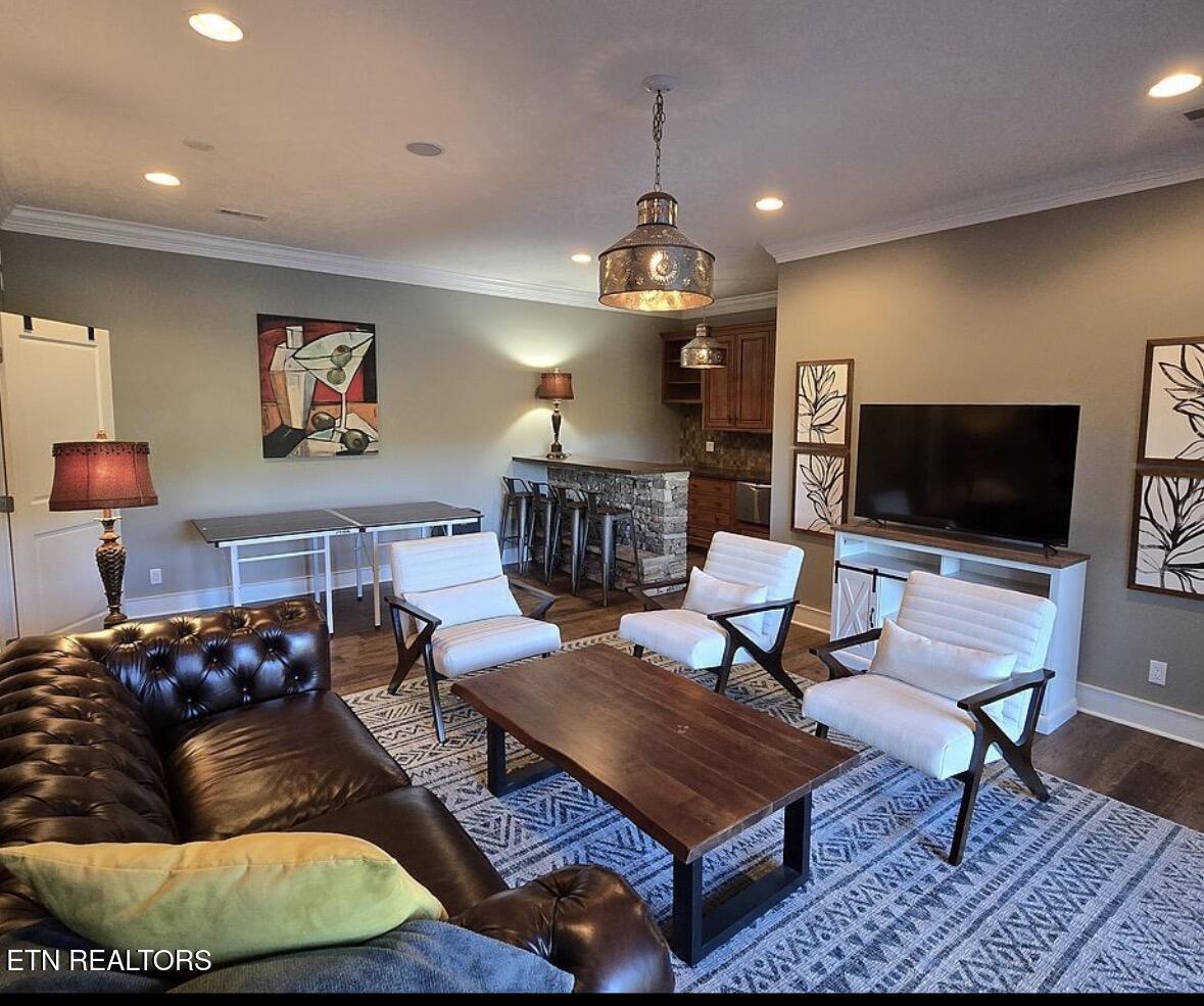1304 N. Shorewood Lane, Caryville, TN - Norris Lake Real Estate - Image# 18