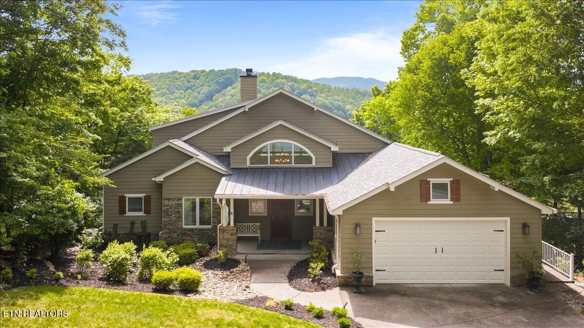 1304 N. Shorewood Lane, Caryville, TN - Norris Lake Real Estate - Image# 22