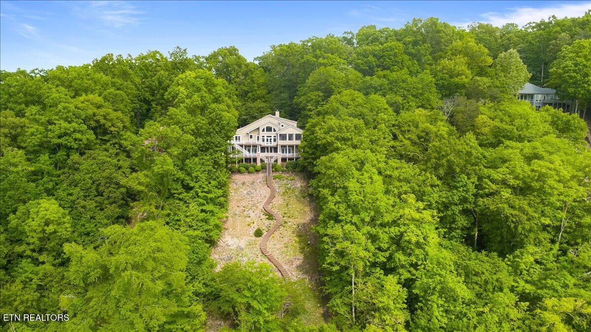 1304 N. Shorewood Lane, Caryville, TN - Norris Lake Real Estate - Image# 24