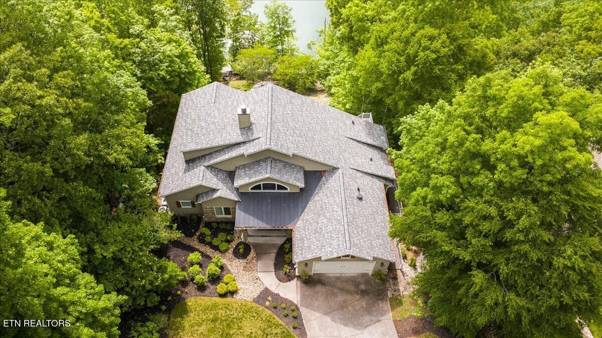 1304 N. Shorewood Lane, Caryville, TN - Norris Lake Real Estate - Image# 23