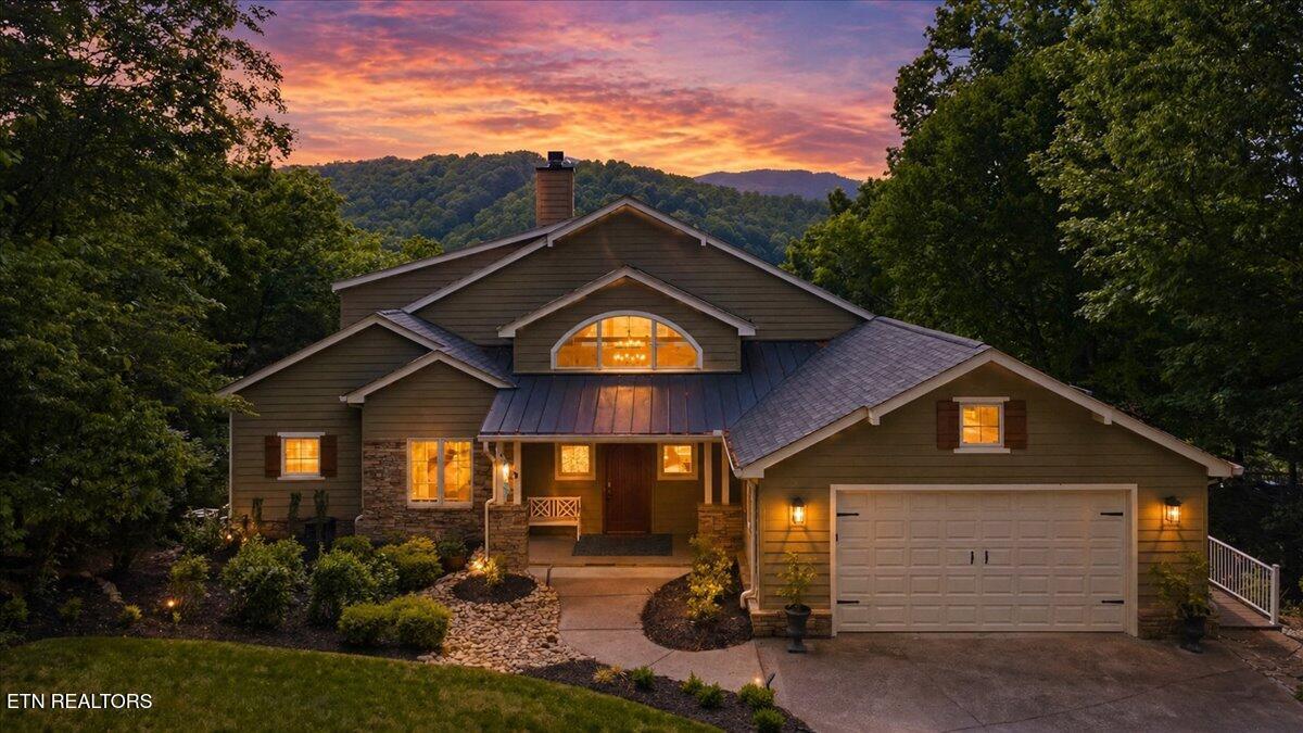 1304 N. Shorewood Lane, Caryville, TN - Norris Lake Real Estate - Image# 27