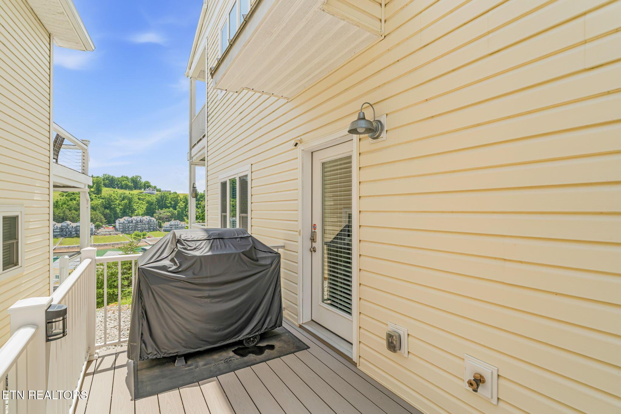 179 N Deer Village Lane, Lafollette, TN - Norris Lake Real Estate - Image# 3