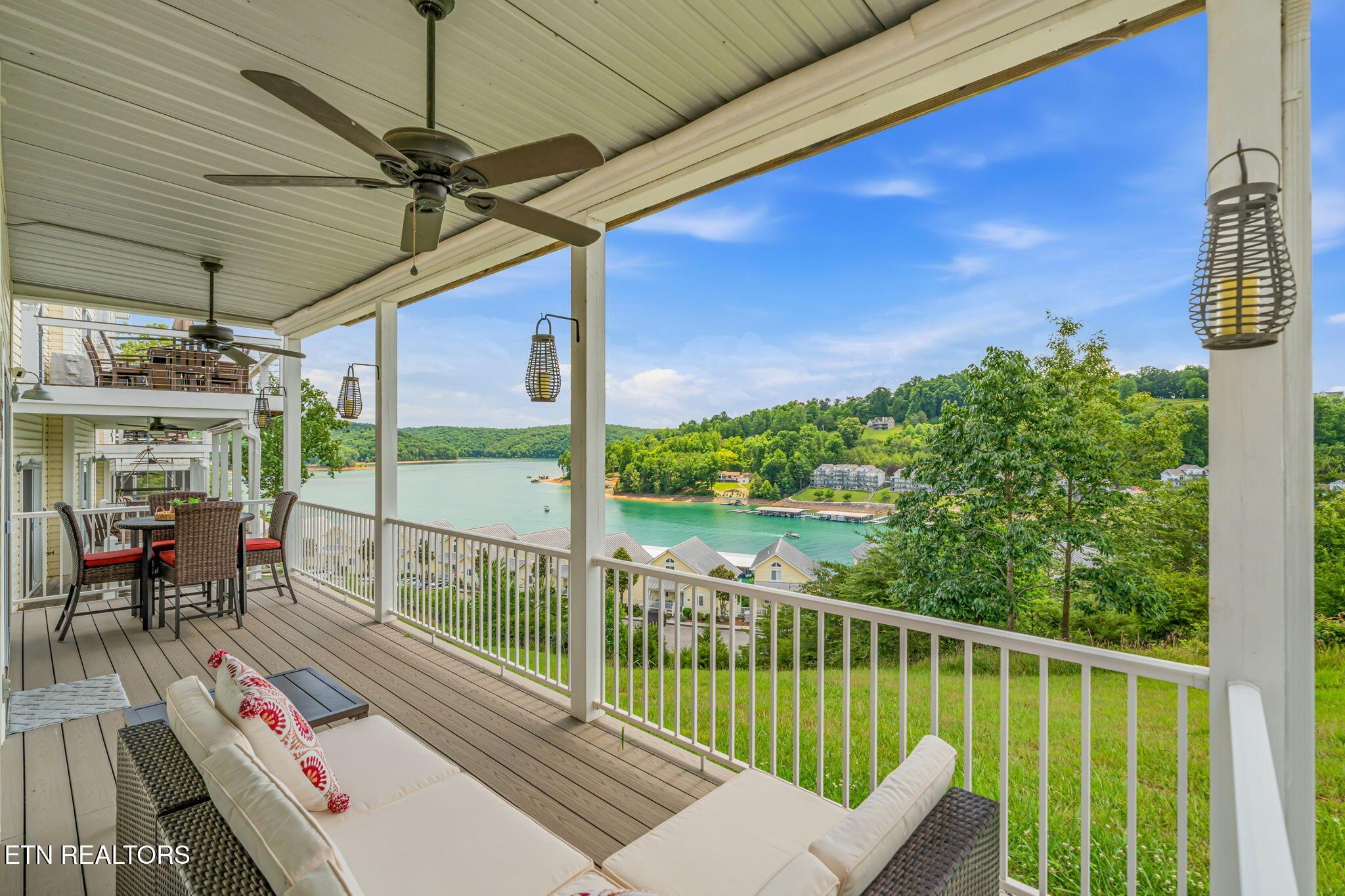 179 N Deer Village Lane, Lafollette, TN - Norris Lake Real Estate - Image# 4