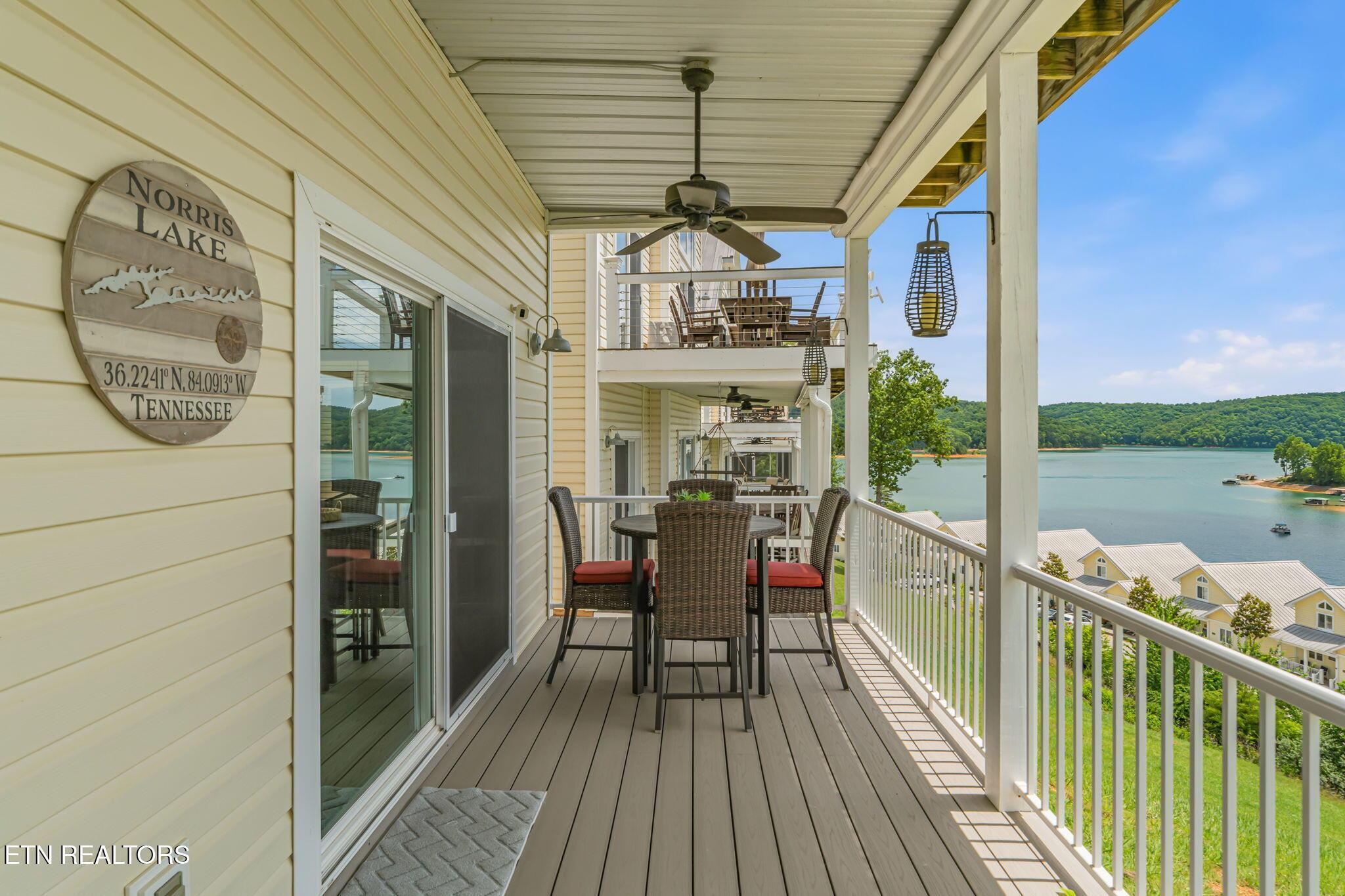 179 N Deer Village Lane, Lafollette, TN - Norris Lake Real Estate - Image# 6