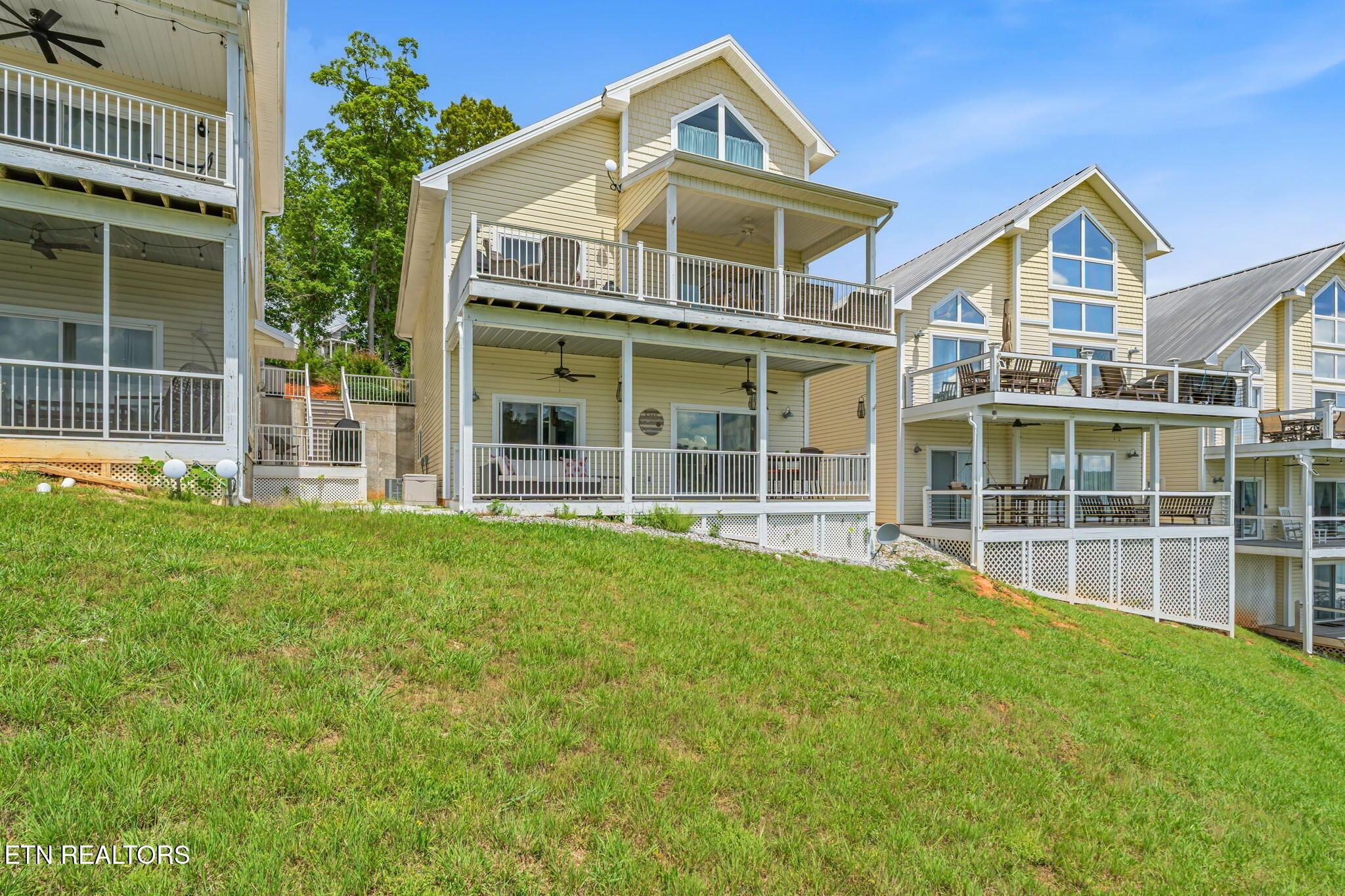179 N Deer Village Lane, Lafollette, TN - Norris Lake Real Estate - Image# 8
