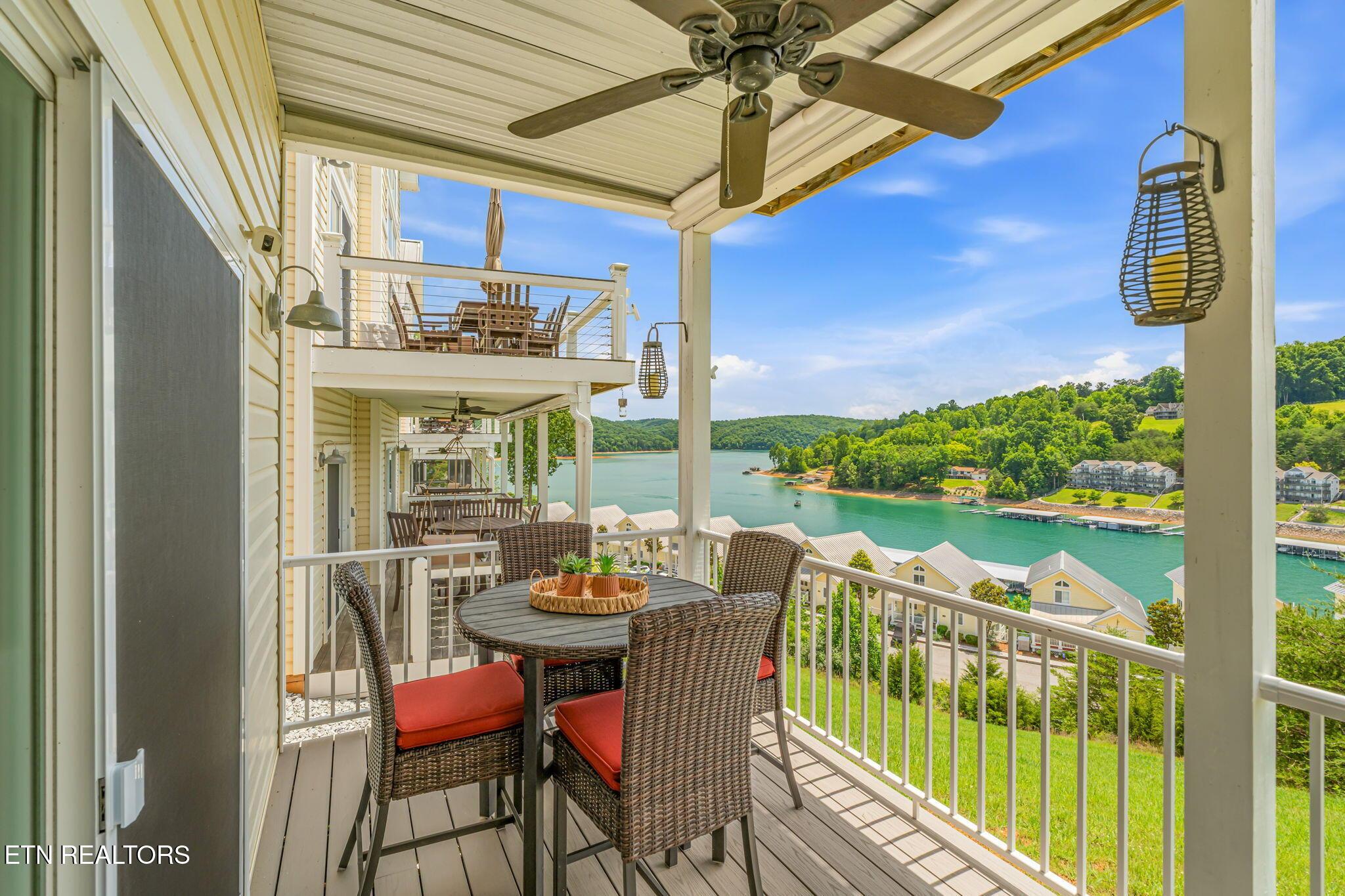 179 N Deer Village Lane, Lafollette, TN - Norris Lake Real Estate - Image# 9