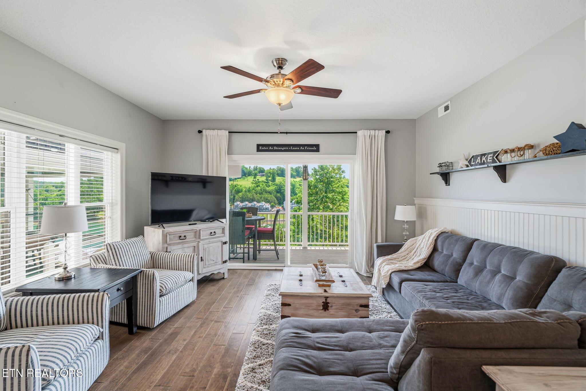 179 N Deer Village Lane, Lafollette, TN - Norris Lake Real Estate - Image# 13