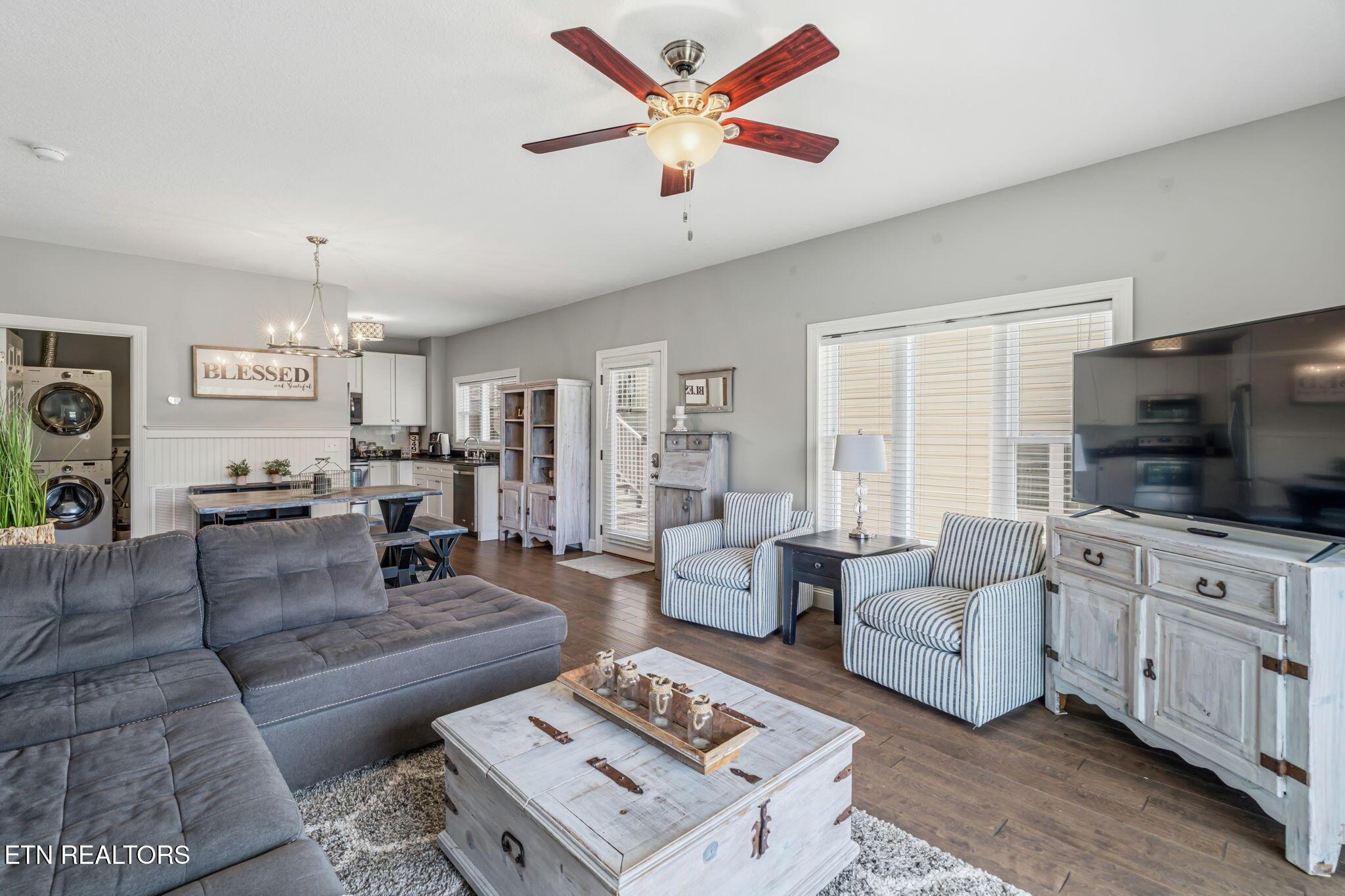 179 N Deer Village Lane, Lafollette, TN - Norris Lake Real Estate - Image# 14