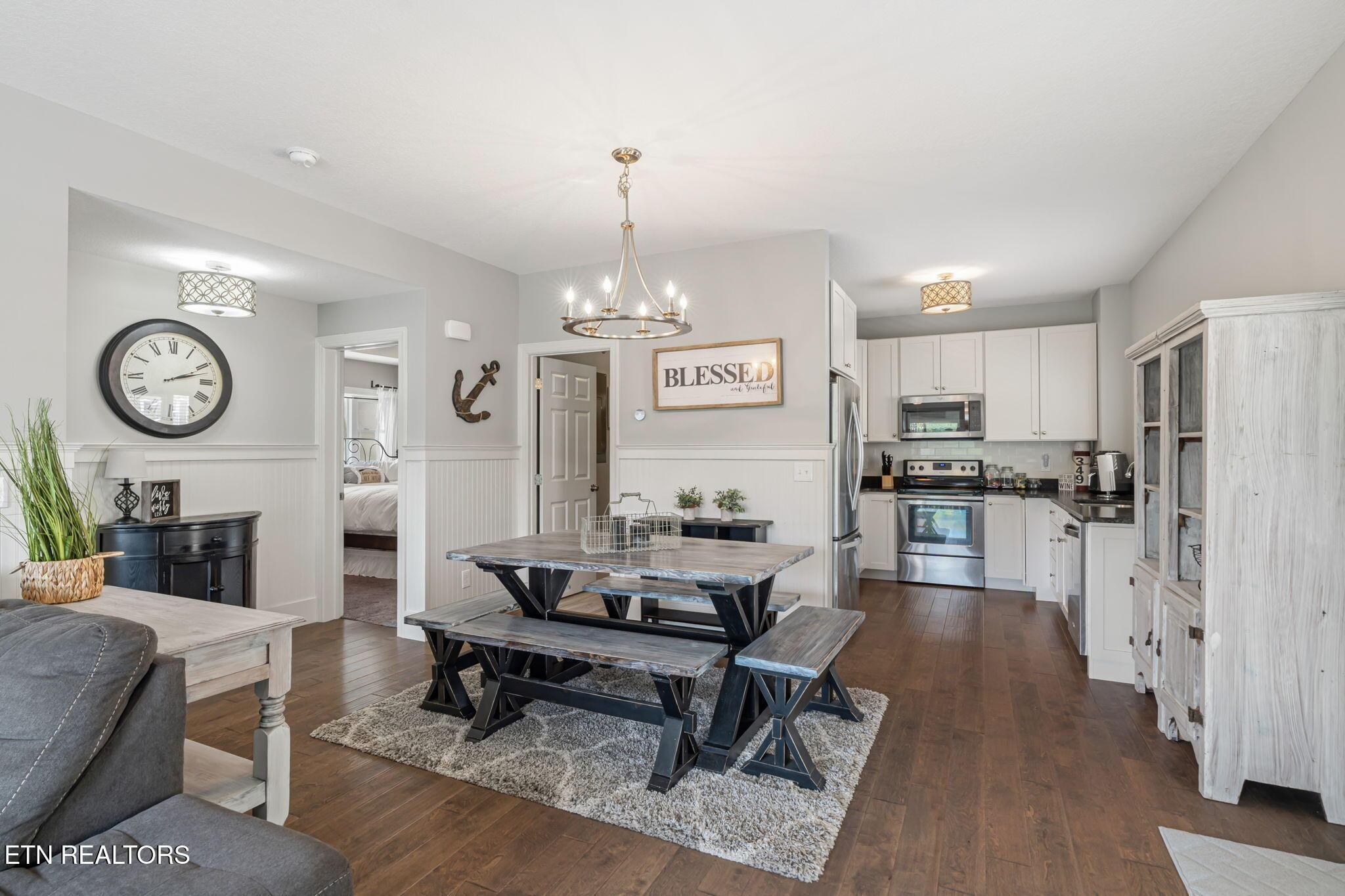 179 N Deer Village Lane, Lafollette, TN - Norris Lake Real Estate - Image# 15