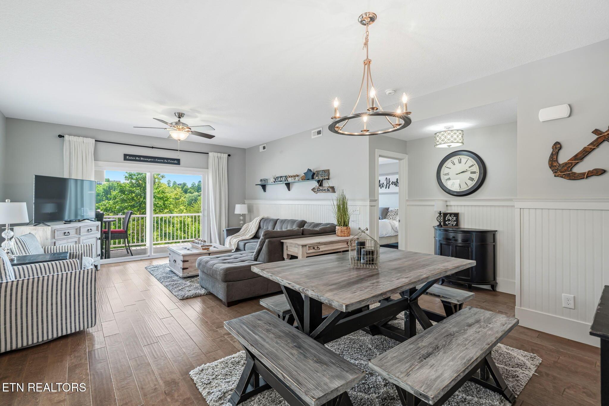 179 N Deer Village Lane, Lafollette, TN - Norris Lake Real Estate - Image# 16