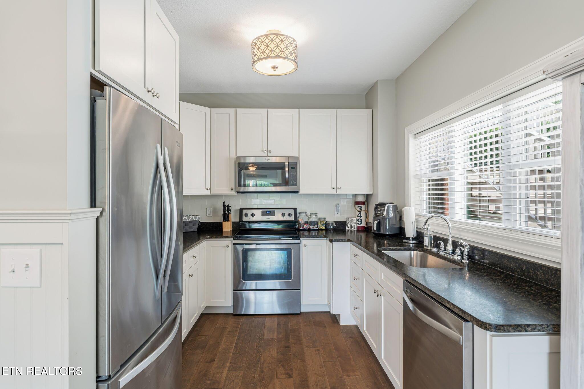 179 N Deer Village Lane, Lafollette, TN - Norris Lake Real Estate - Image# 17