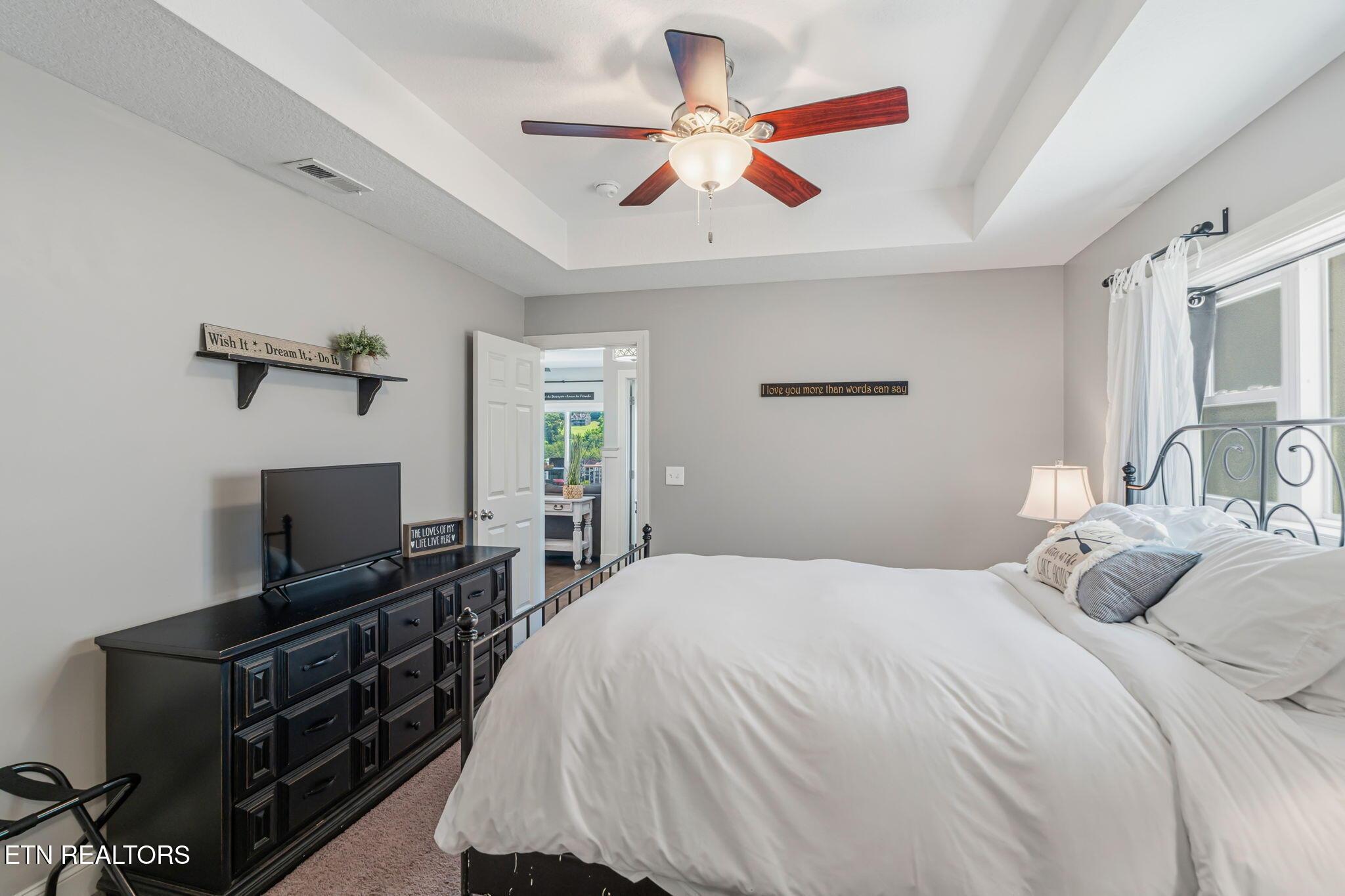 179 N Deer Village Lane, Lafollette, TN - Norris Lake Real Estate - Image# 21