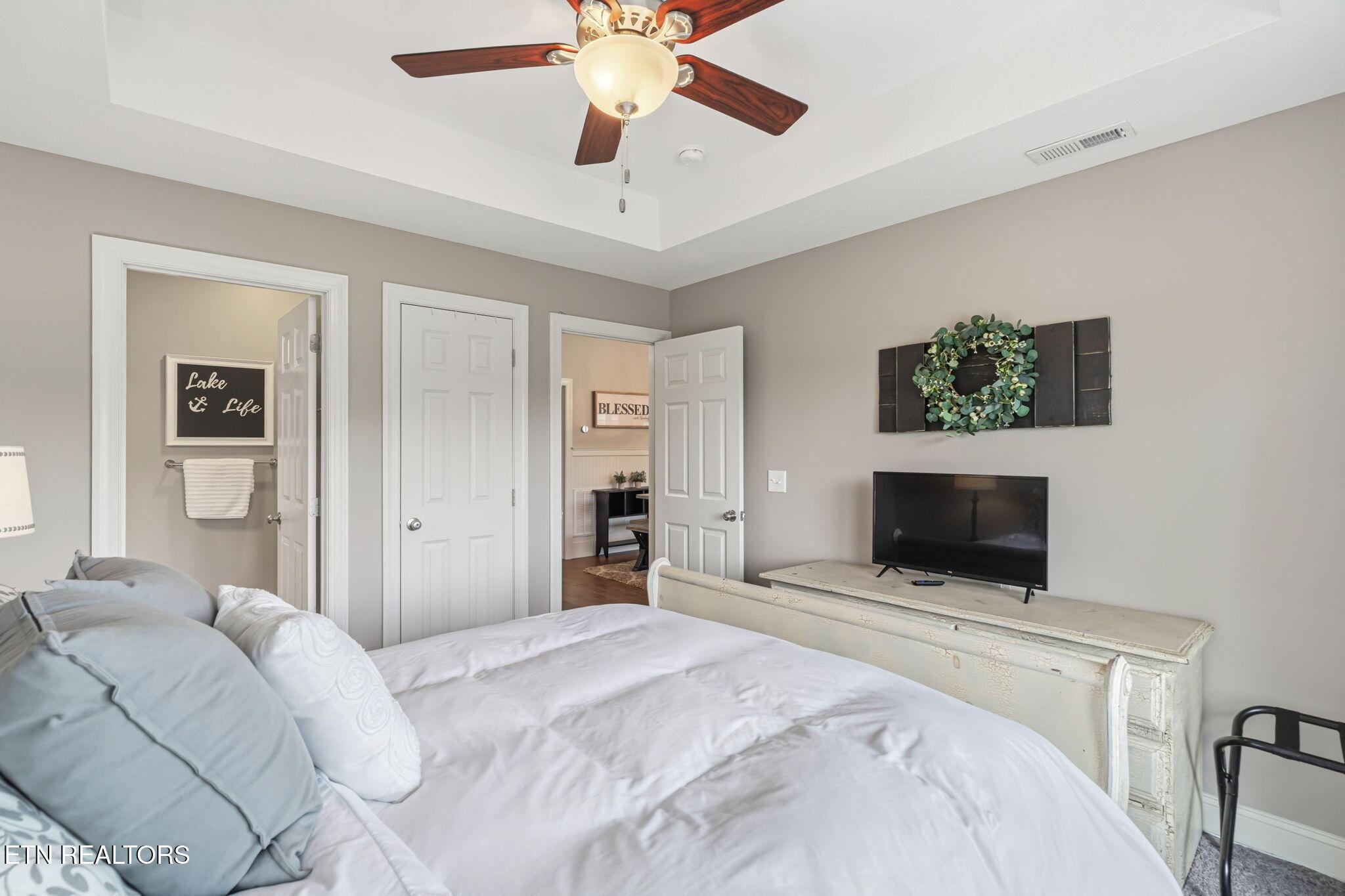 179 N Deer Village Lane, Lafollette, TN - Norris Lake Real Estate - Image# 25