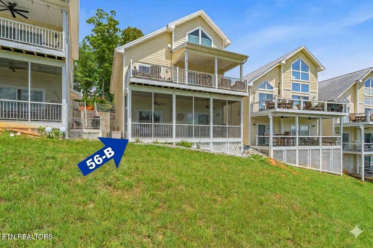 179 N Deer Village Lane, Lafollette, TN - Norris Lake Real Estate - Image# 2