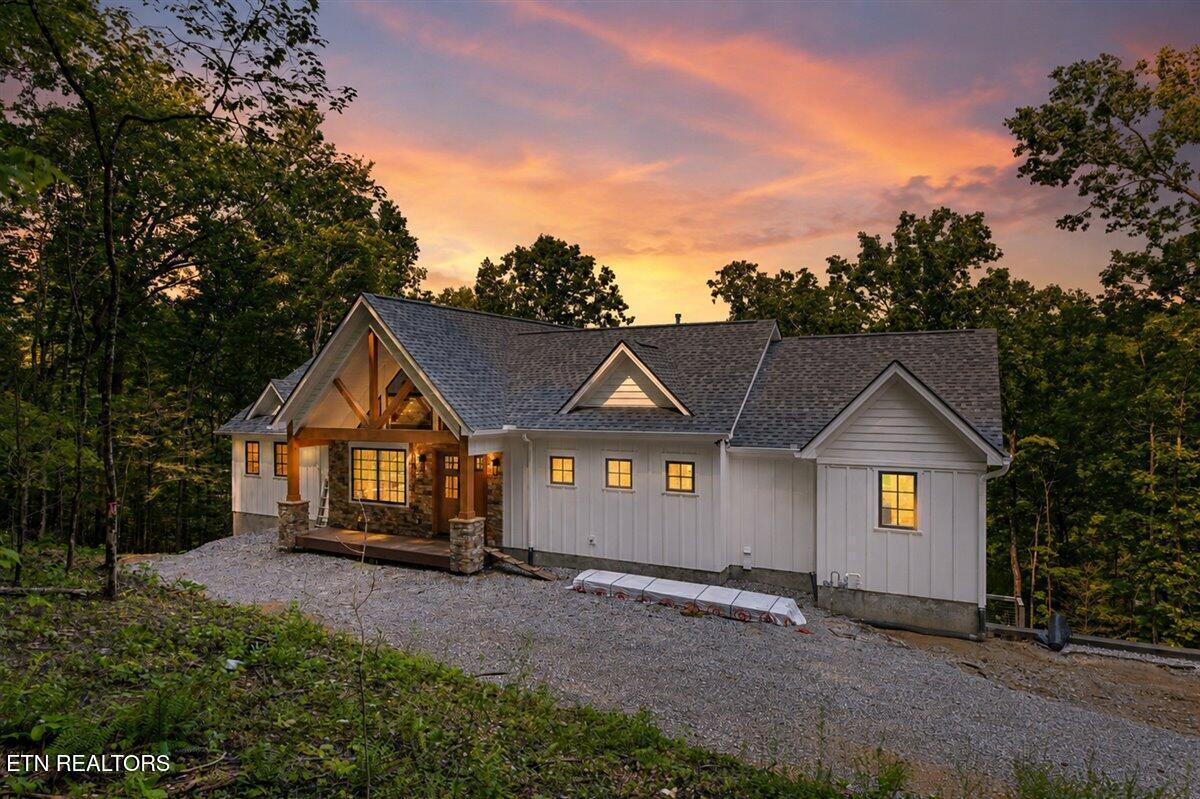 Norris Lake Real Estate - Image# 4