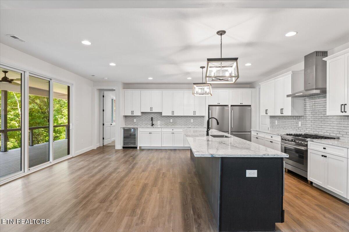 Norris Lake Real Estate - Image# 34