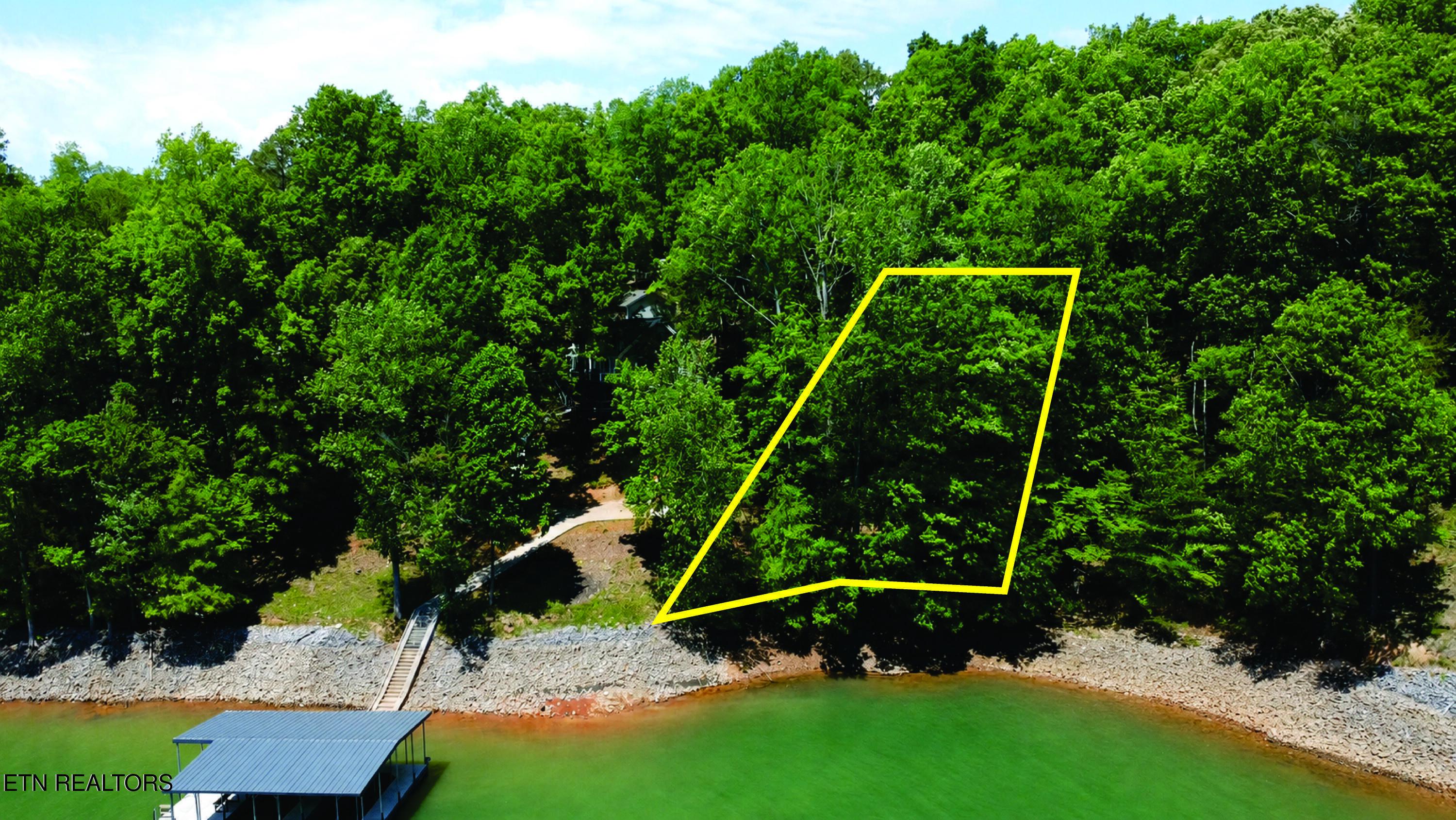Deer Run Point, Lafollette, TN - Norris Lake Real Estate - Image# 5