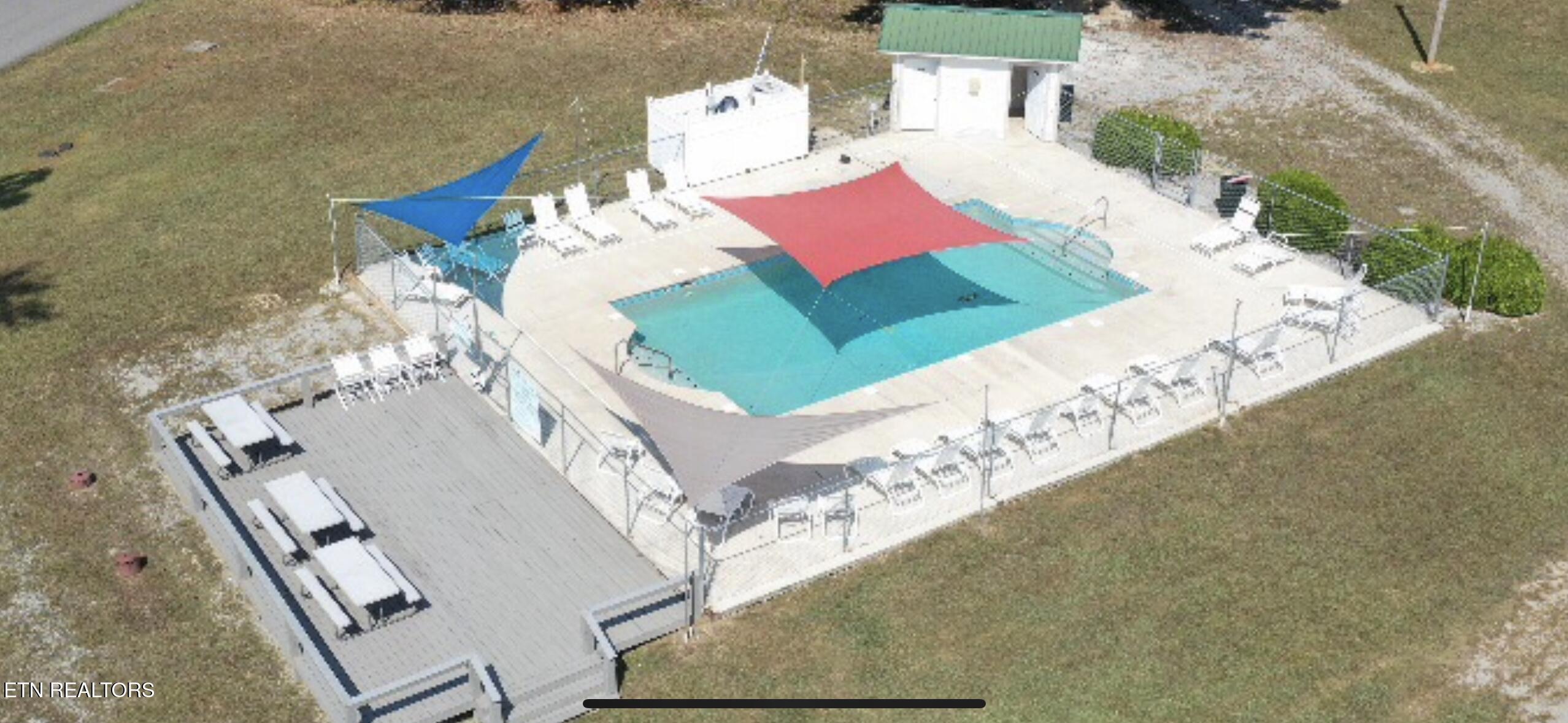 Deer Run Point, Lafollette, TN - Norris Lake Real Estate - Image# 14