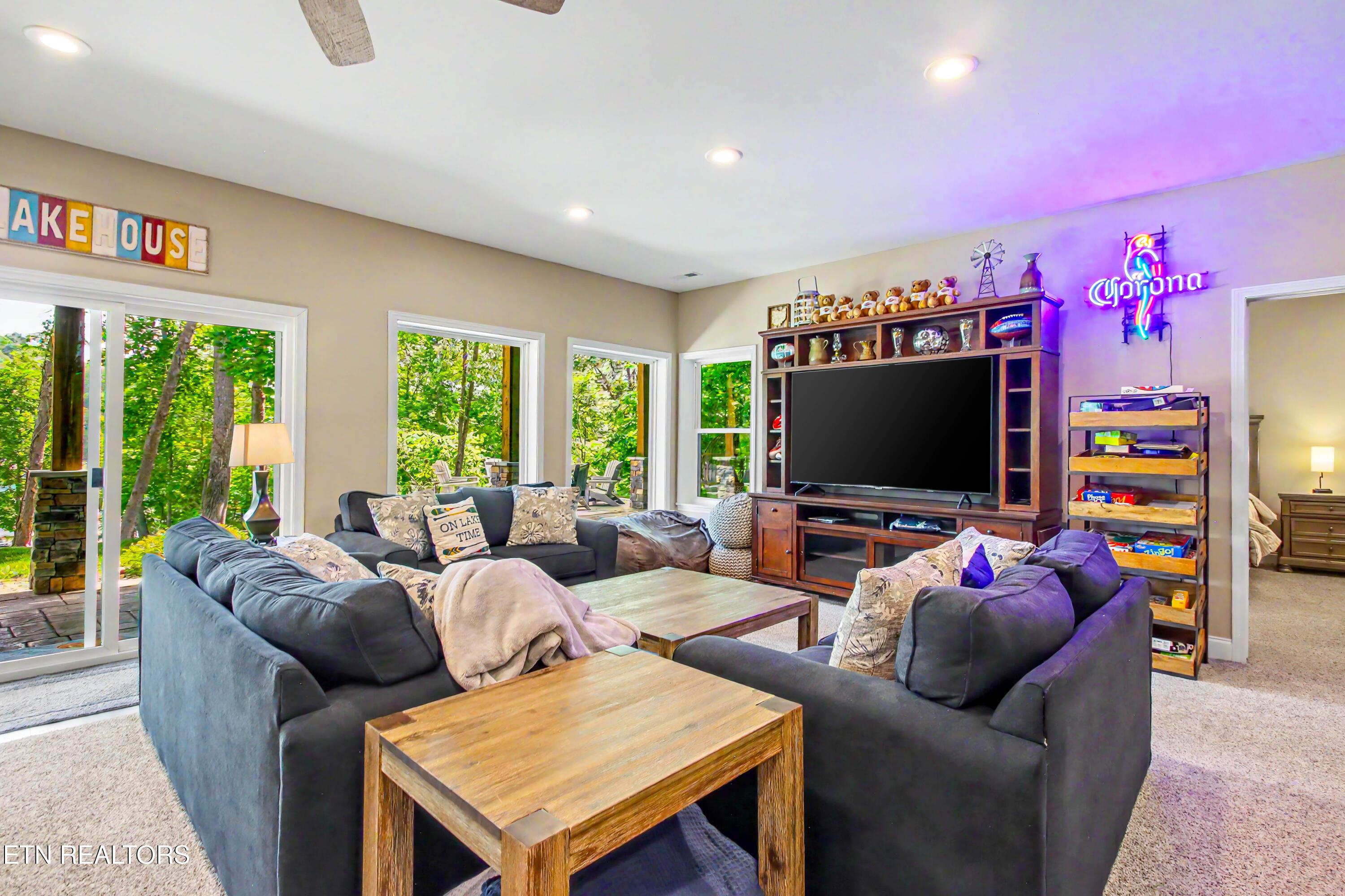 597 E Norris Point Rd, Lafollette, TN - Norris Lake Real Estate - Image# 25