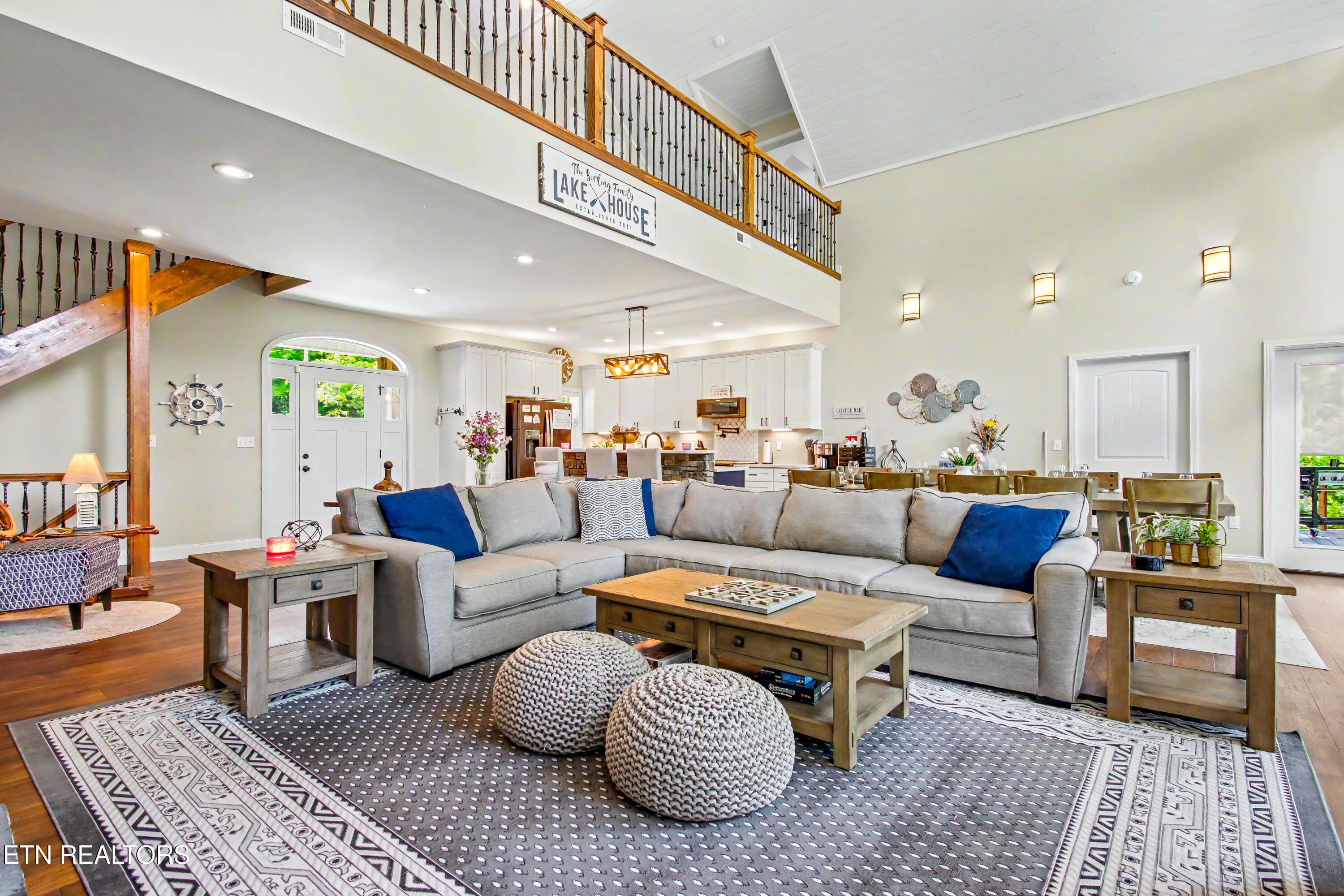 597 E Norris Point Rd, Lafollette, TN - Norris Lake Real Estate - Image# 8
