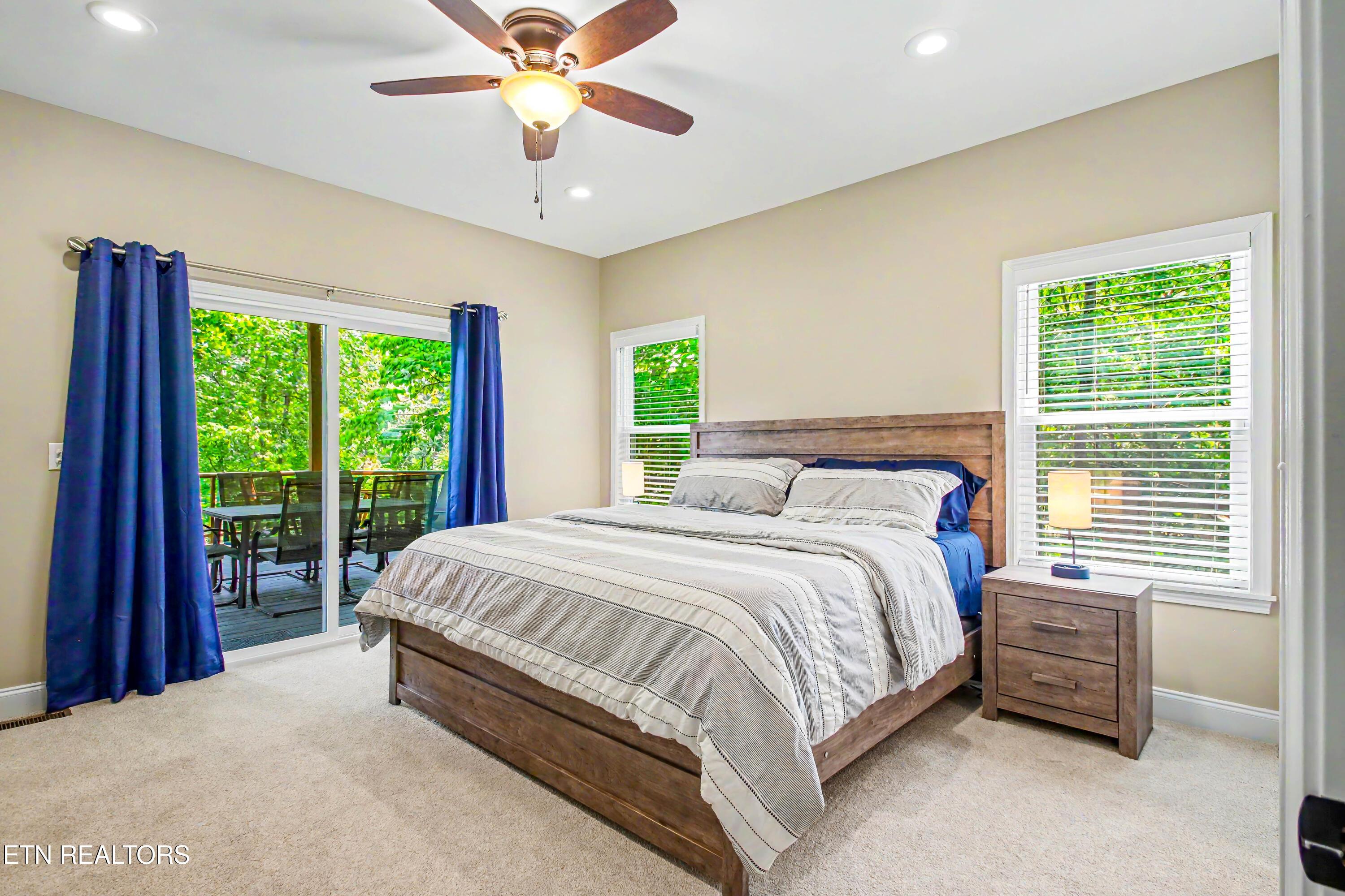 597 E Norris Point Rd, Lafollette, TN - Norris Lake Real Estate - Image# 31