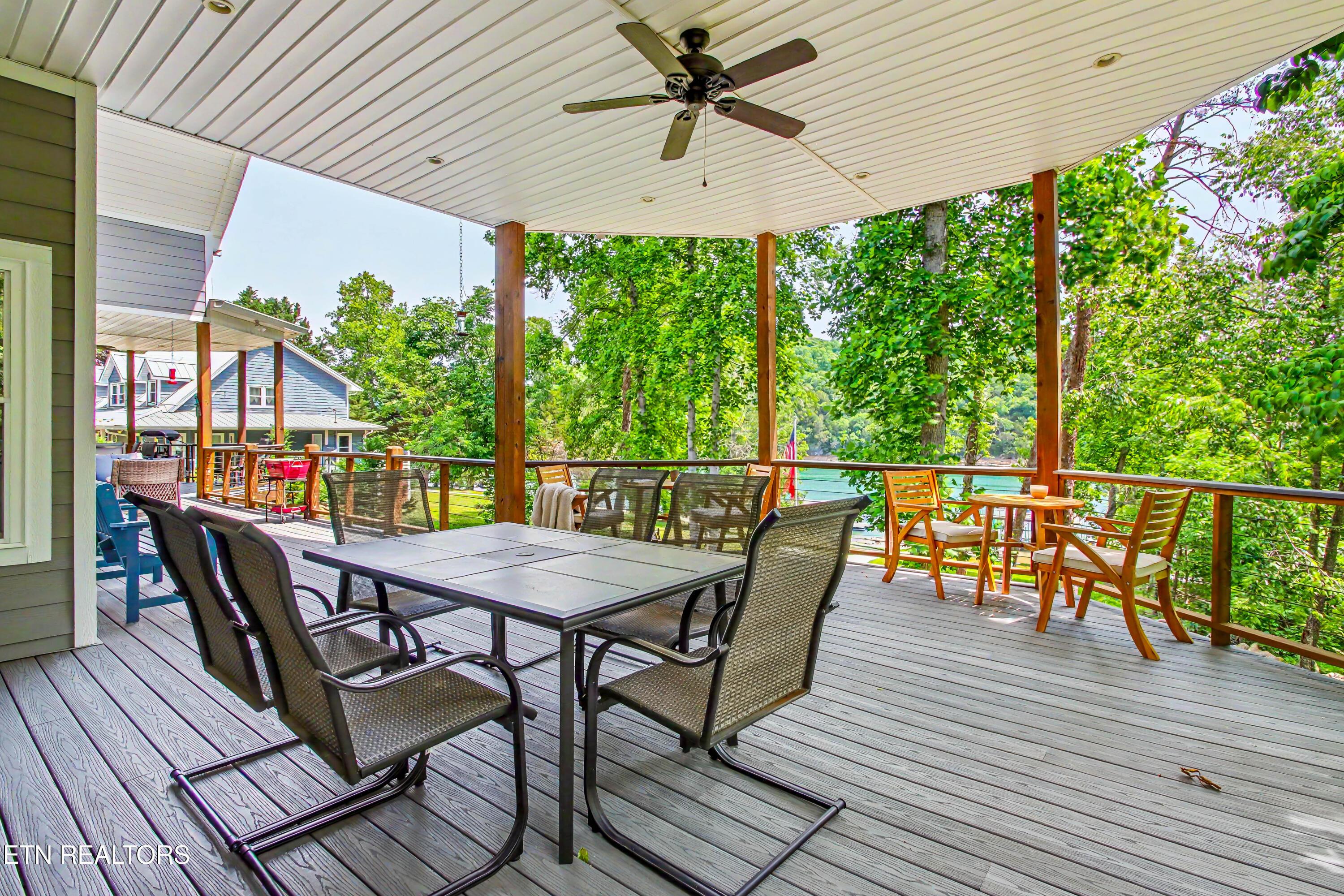 597 E Norris Point Rd, Lafollette, TN - Norris Lake Real Estate - Image# 40