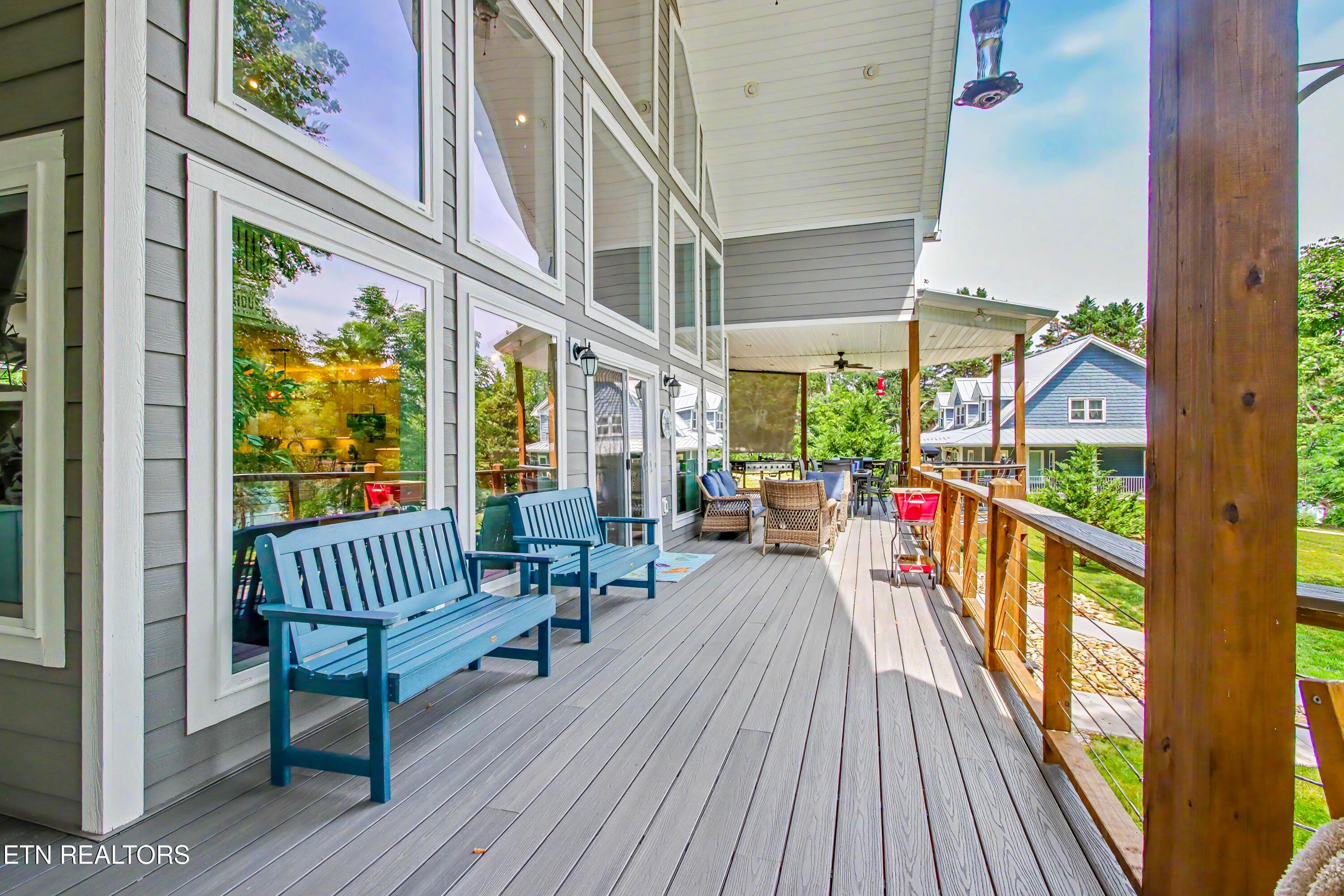 597 E Norris Point Rd, Lafollette, TN - Norris Lake Real Estate - Image# 41