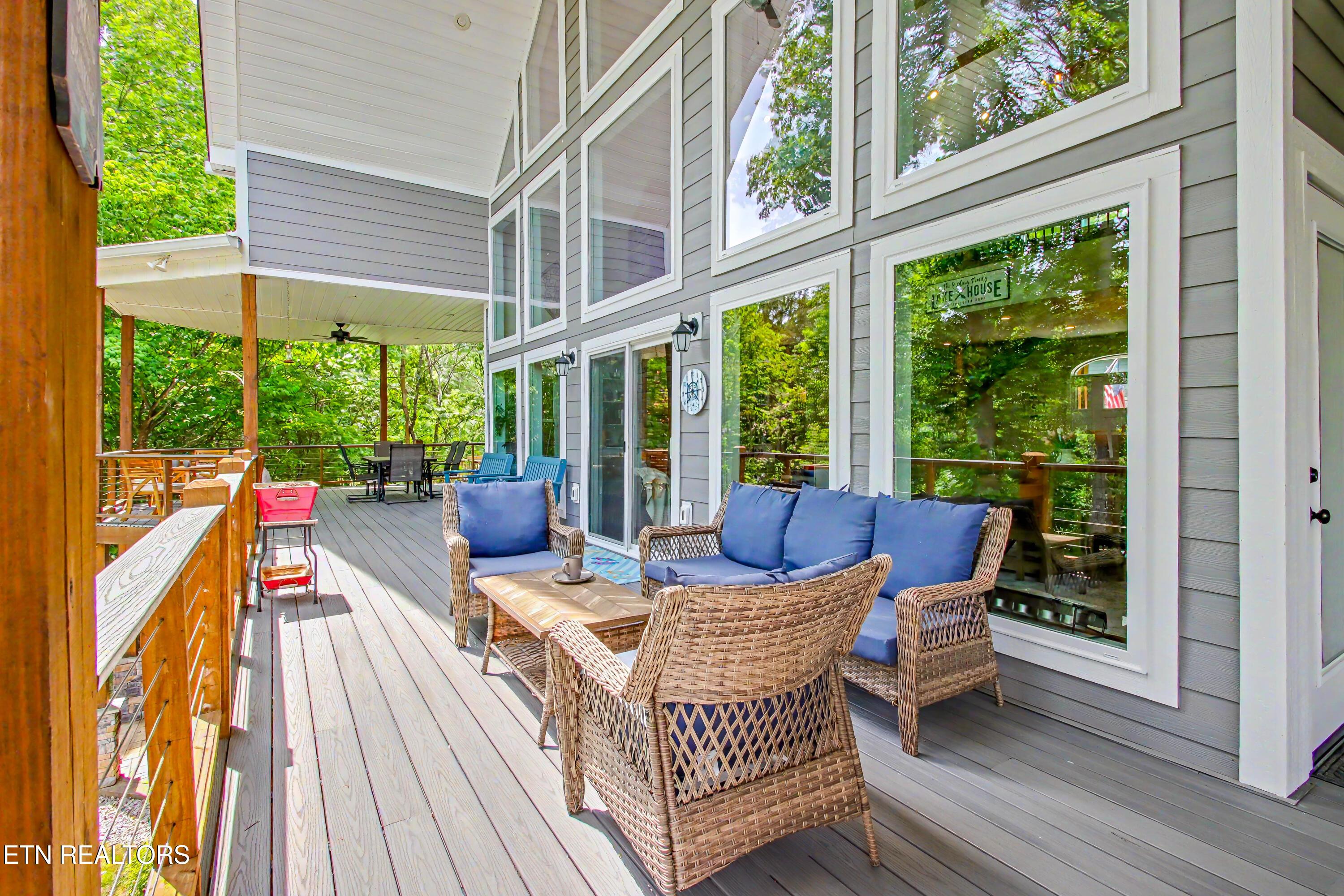 597 E Norris Point Rd, Lafollette, TN - Norris Lake Real Estate - Image# 43