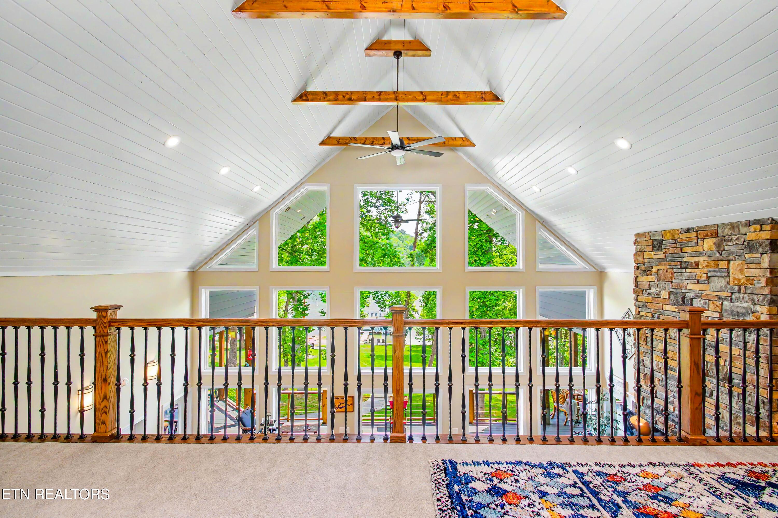 597 E Norris Point Rd, Lafollette, TN - Norris Lake Real Estate - Image# 23