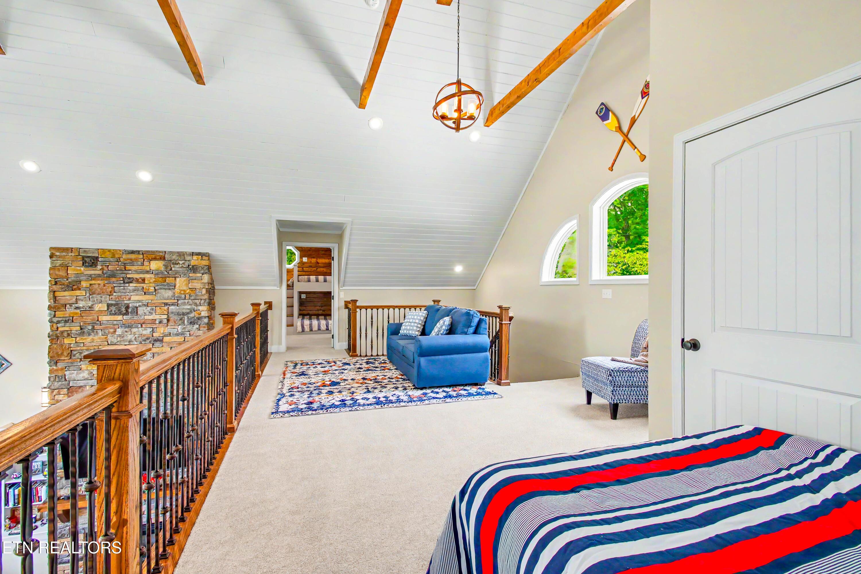 597 E Norris Point Rd, Lafollette, TN - Norris Lake Real Estate - Image# 20