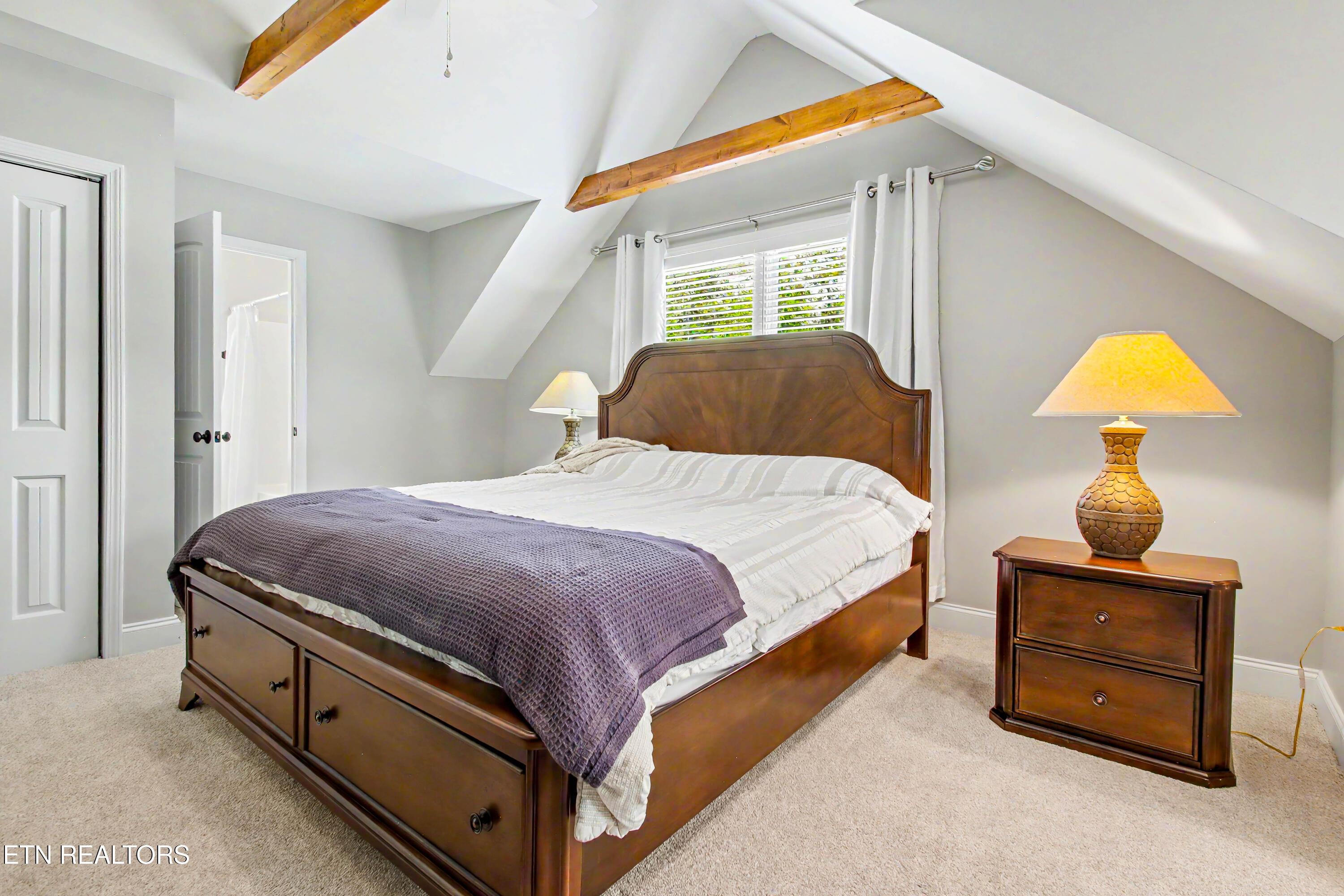 597 E Norris Point Rd, Lafollette, TN - Norris Lake Real Estate - Image# 22