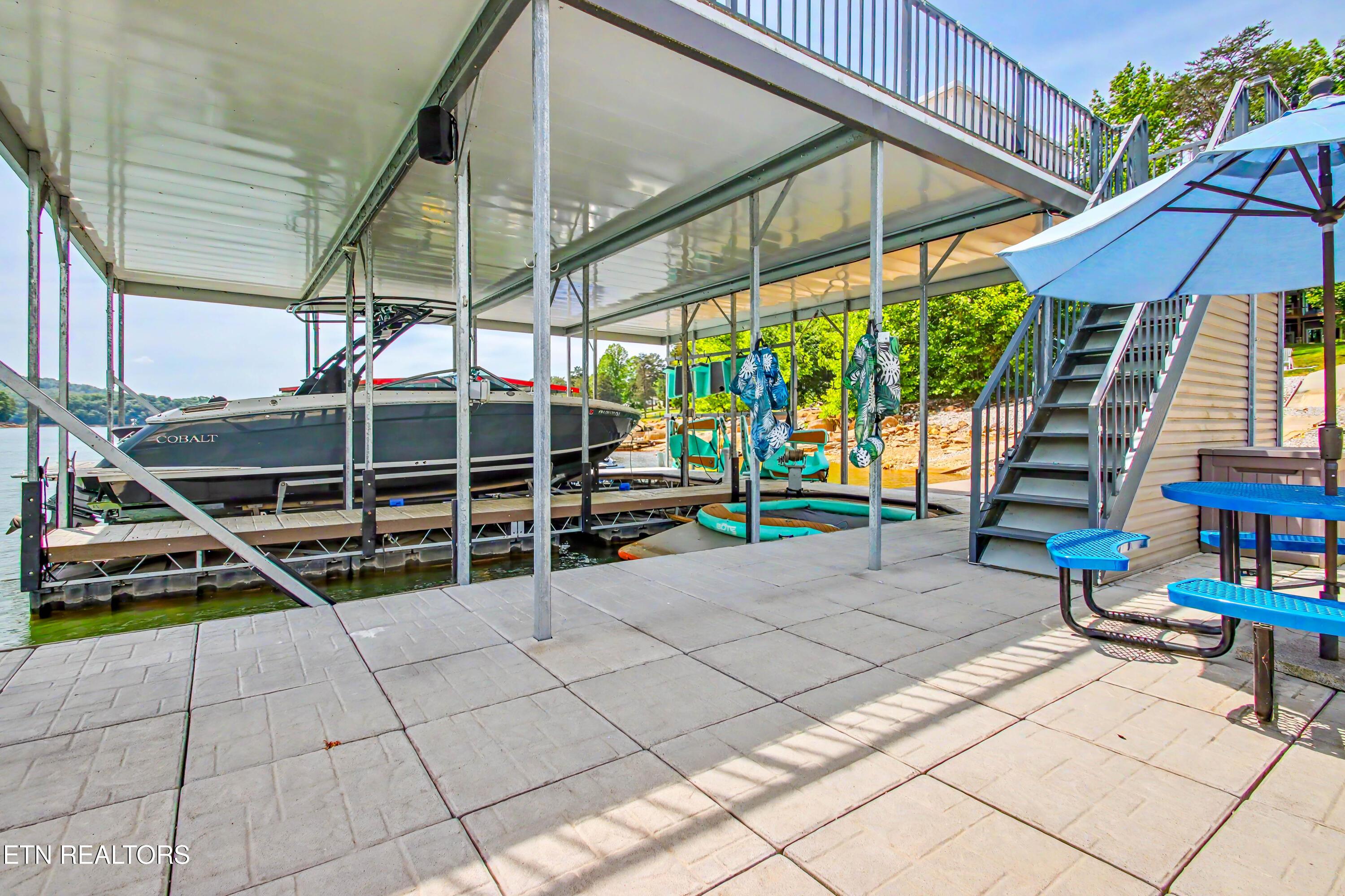 597 E Norris Point Rd, Lafollette, TN - Norris Lake Real Estate - Image# 51
