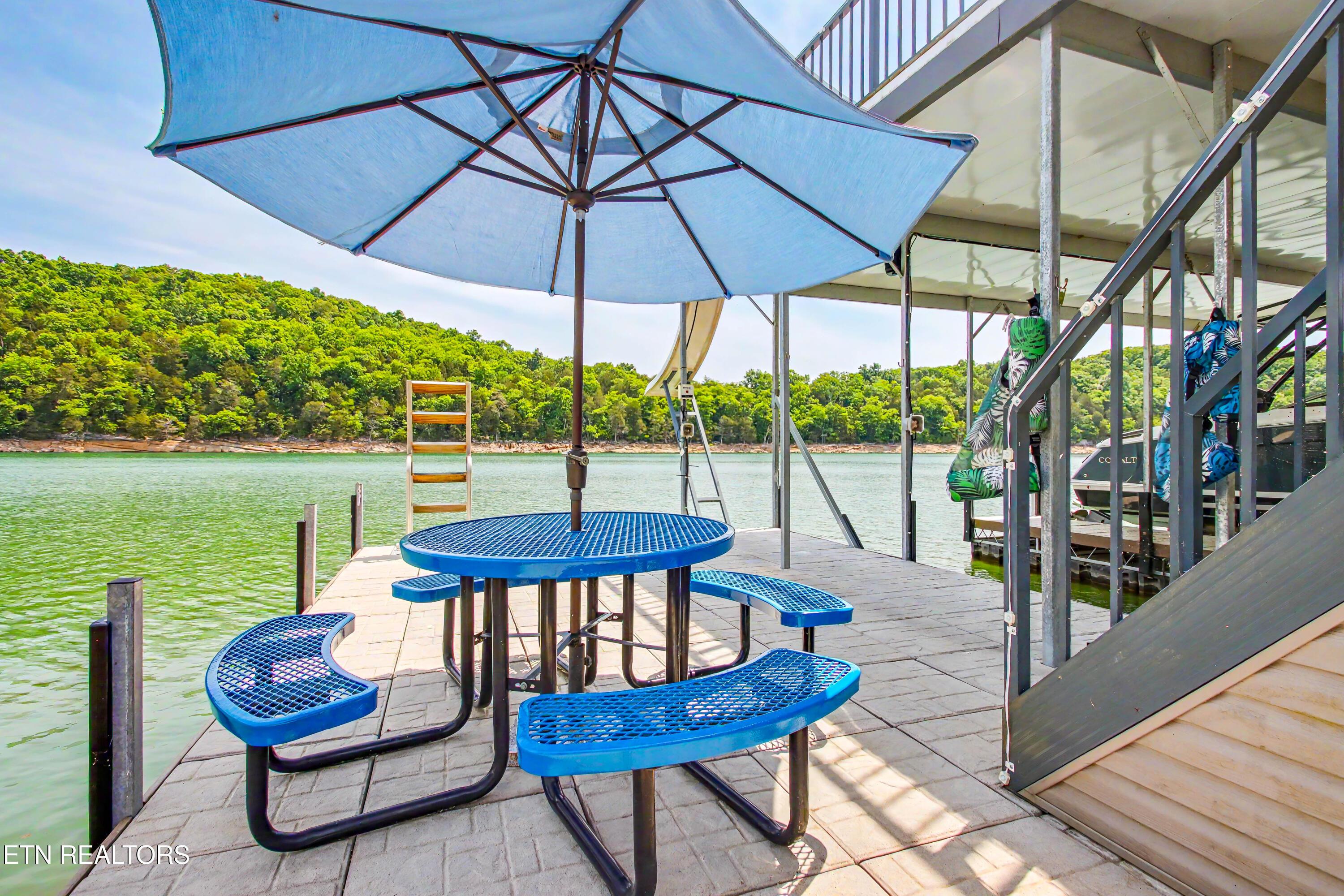 597 E Norris Point Rd, Lafollette, TN - Norris Lake Real Estate - Image# 52