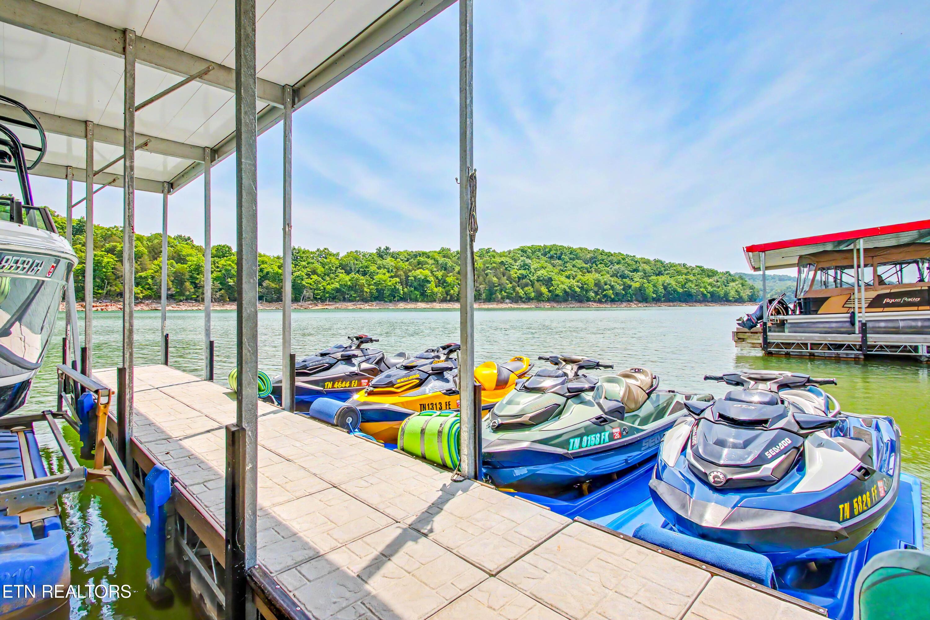 597 E Norris Point Rd, Lafollette, TN - Norris Lake Real Estate - Image# 53