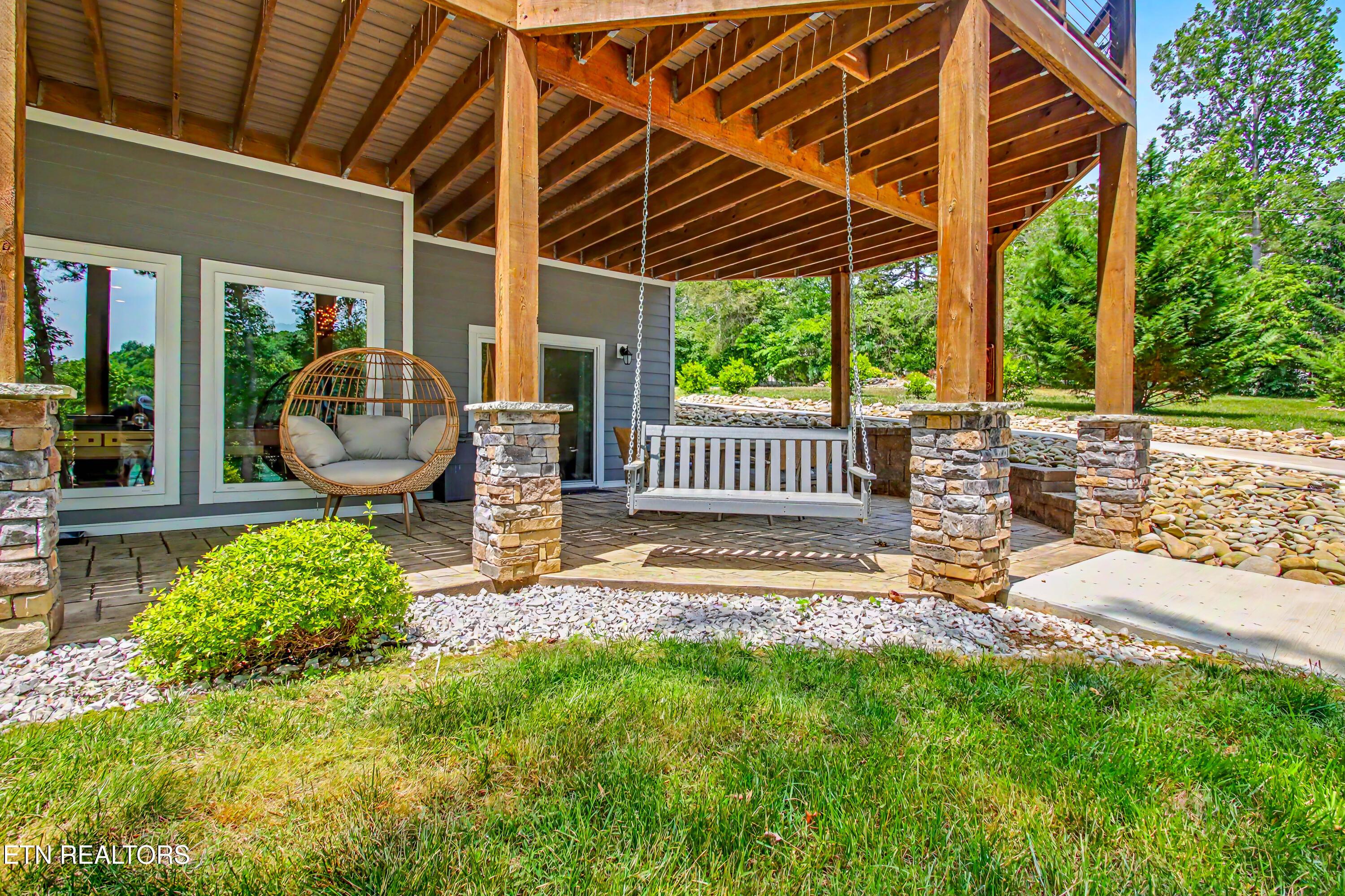 597 E Norris Point Rd, Lafollette, TN - Norris Lake Real Estate - Image# 48
