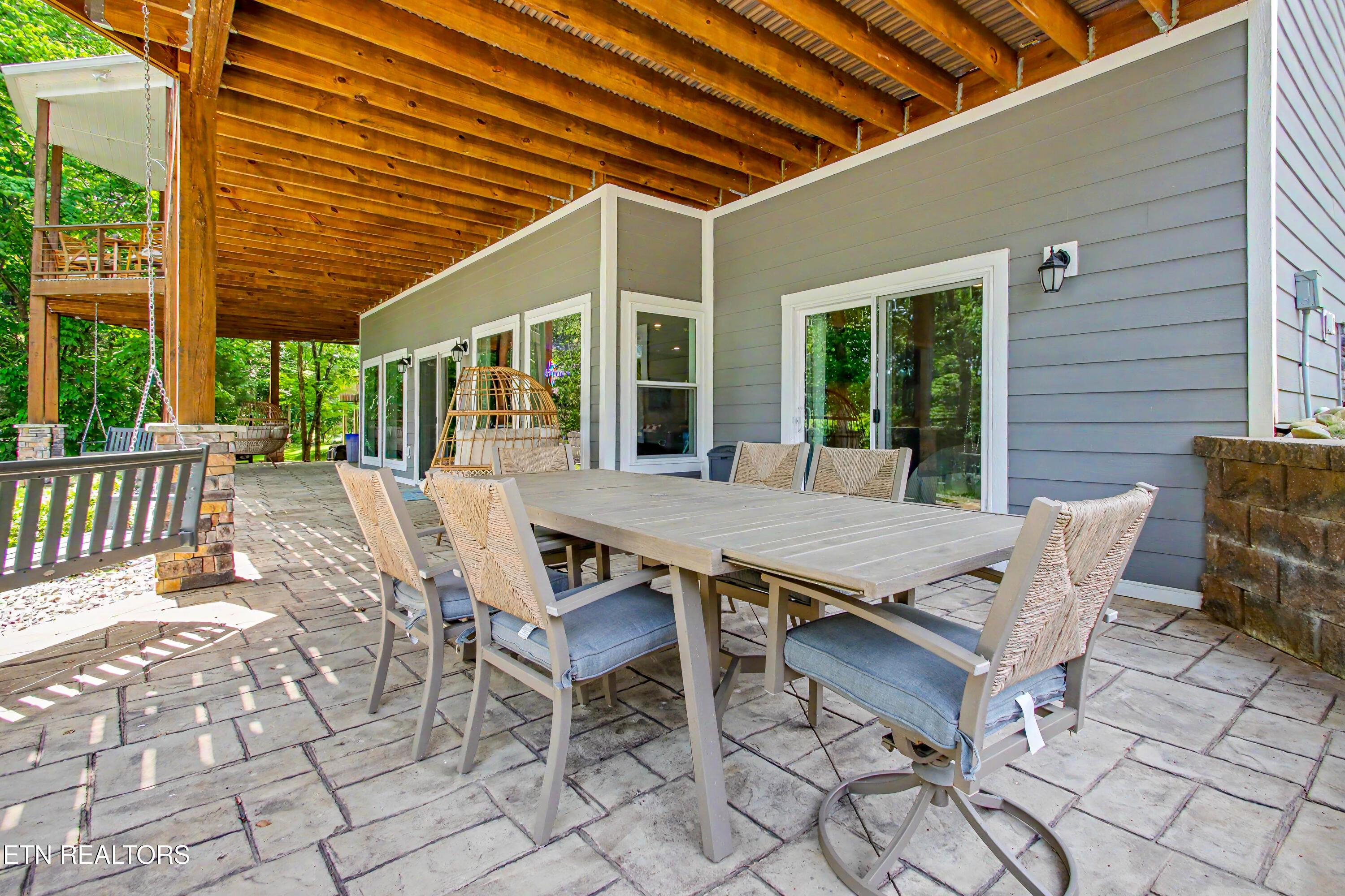 597 E Norris Point Rd, Lafollette, TN - Norris Lake Real Estate - Image# 47