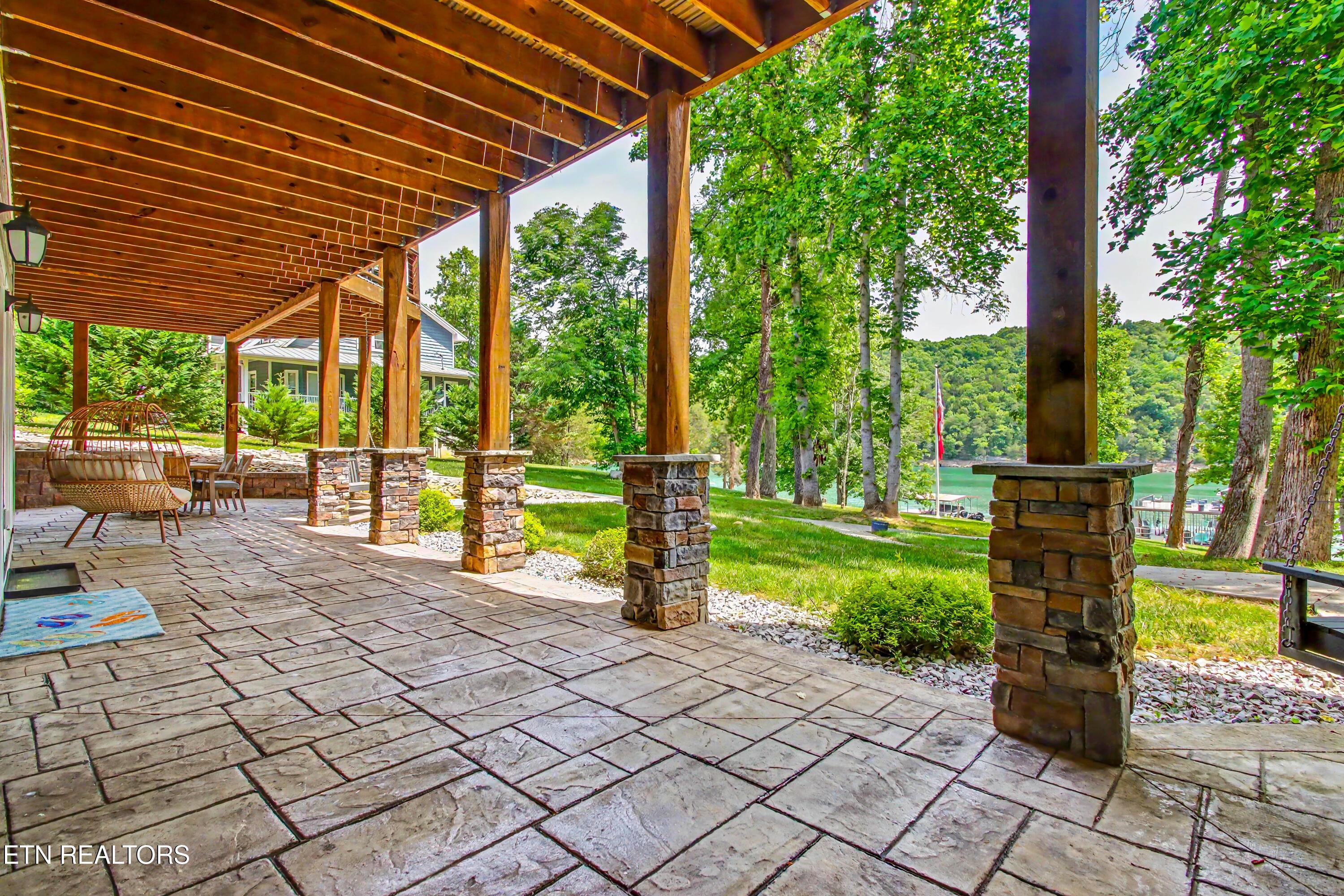 597 E Norris Point Rd, Lafollette, TN - Norris Lake Real Estate - Image# 49