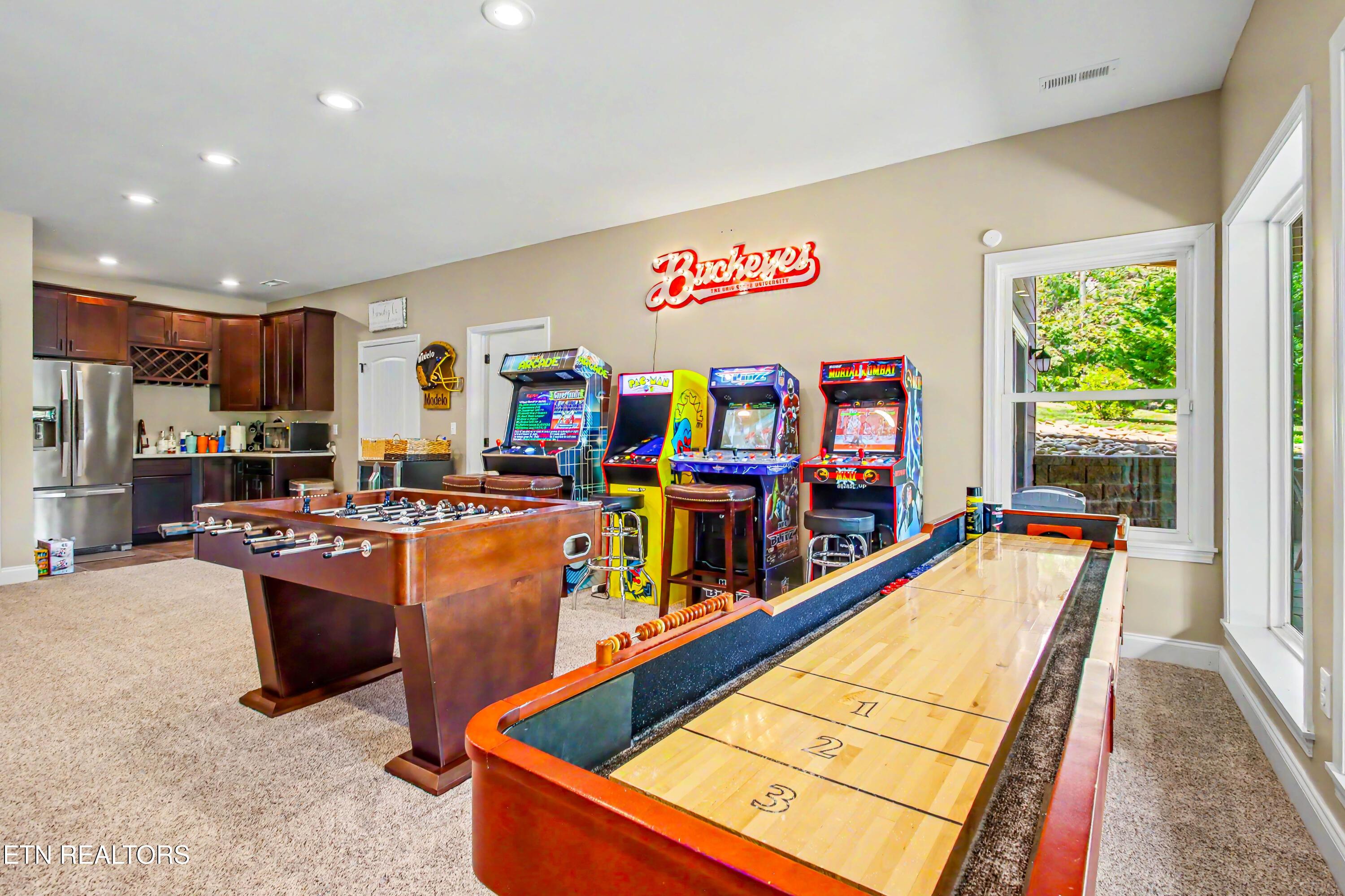 597 E Norris Point Rd, Lafollette, TN - Norris Lake Real Estate - Image# 27