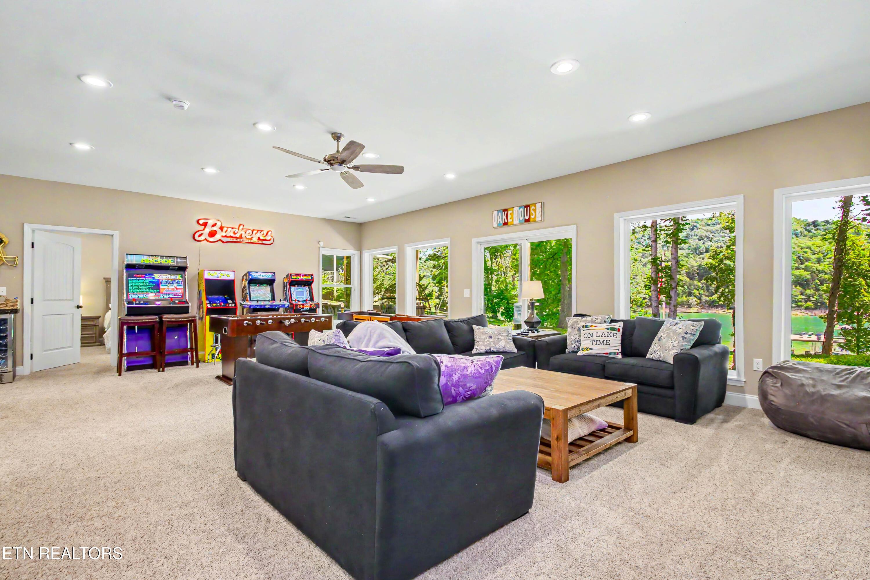 597 E Norris Point Rd, Lafollette, TN - Norris Lake Real Estate - Image# 26