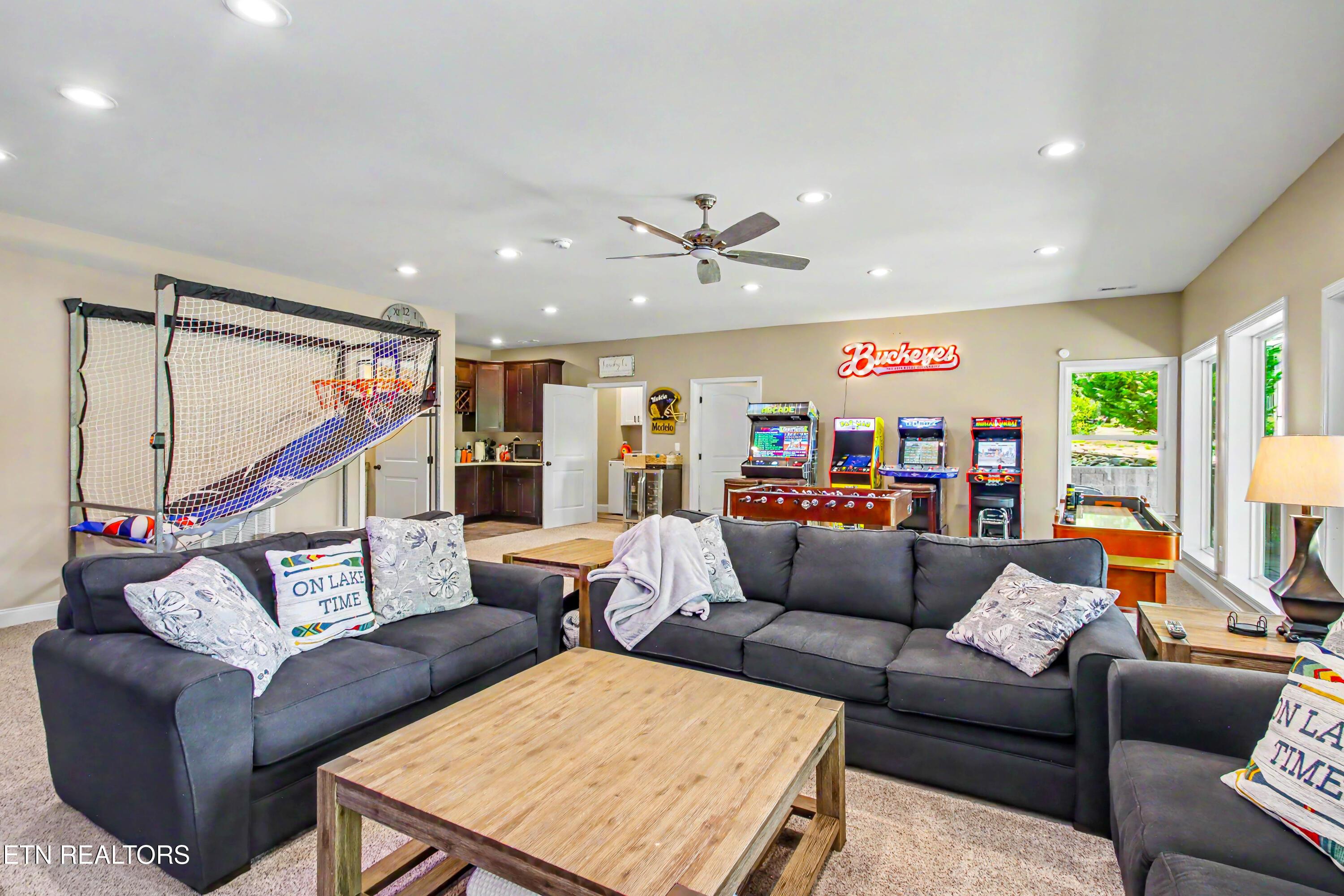 597 E Norris Point Rd, Lafollette, TN - Norris Lake Real Estate - Image# 24