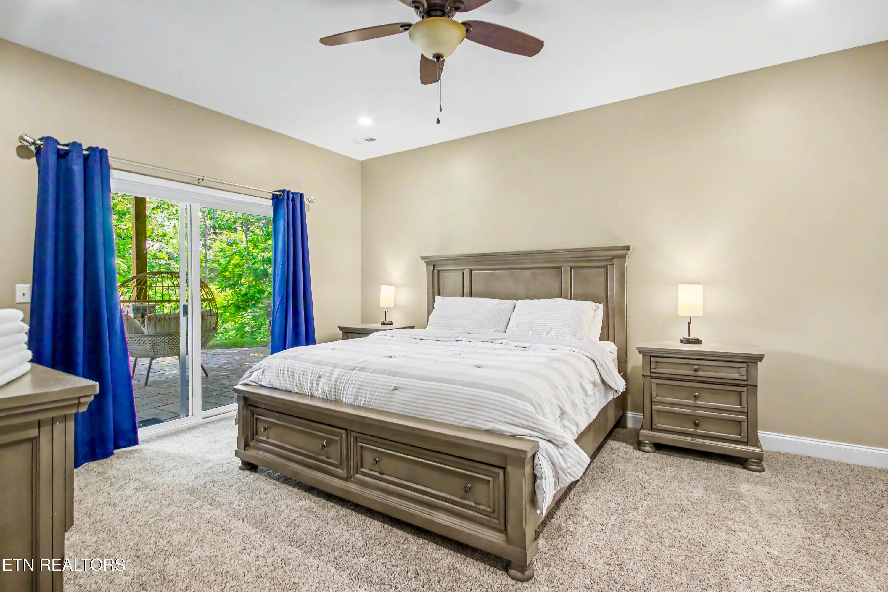 597 E Norris Point Rd, Lafollette, TN - Norris Lake Real Estate - Image# 34