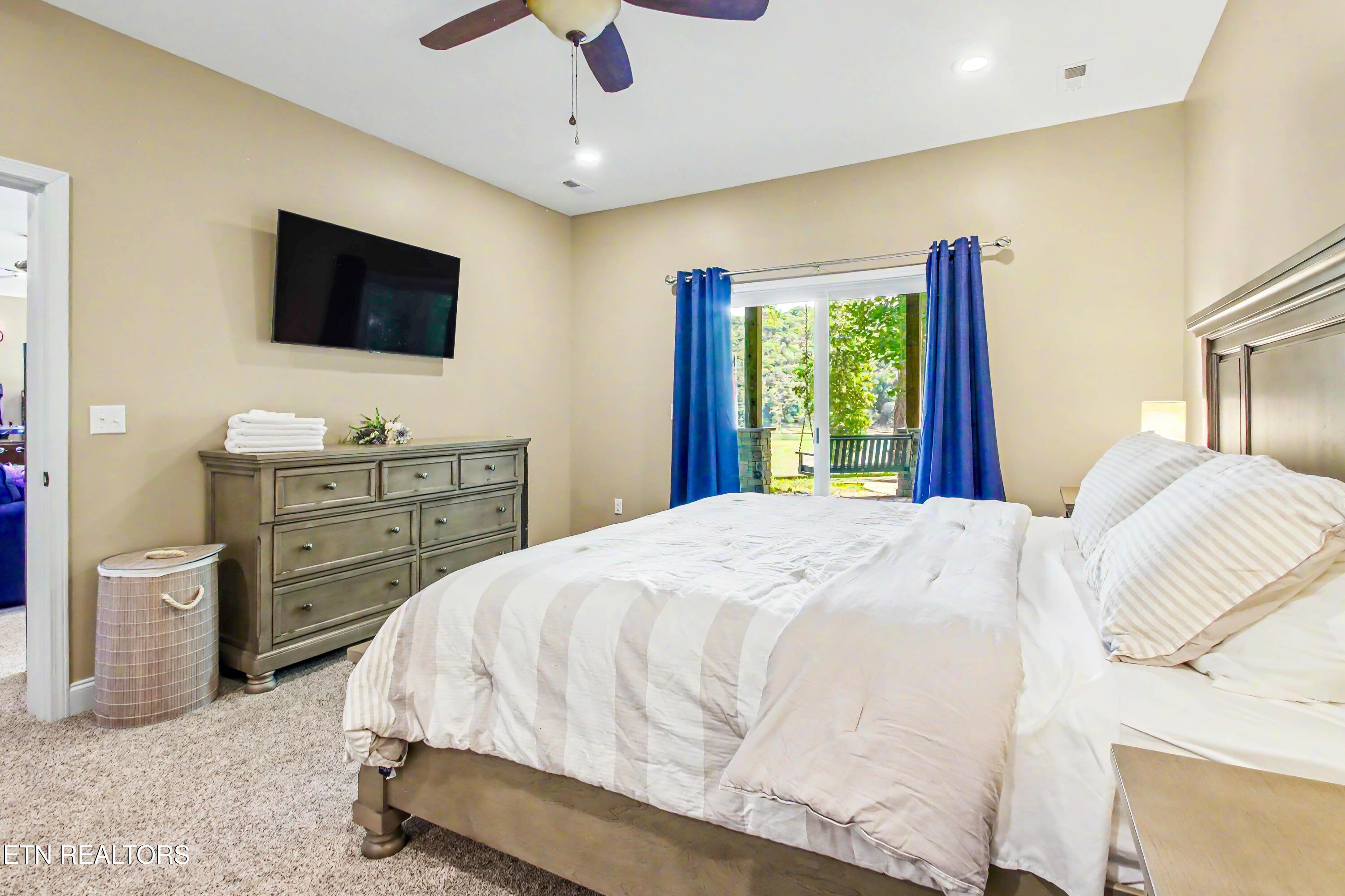 597 E Norris Point Rd, Lafollette, TN - Norris Lake Real Estate - Image# 35
