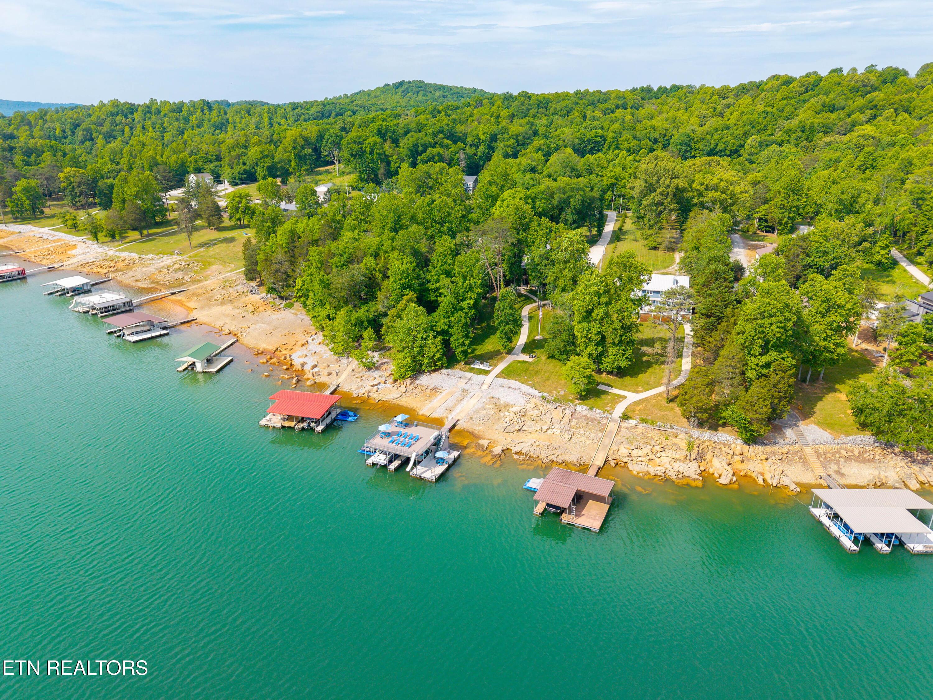 597 E Norris Point Rd, Lafollette, TN - Norris Lake Real Estate - Image# 57