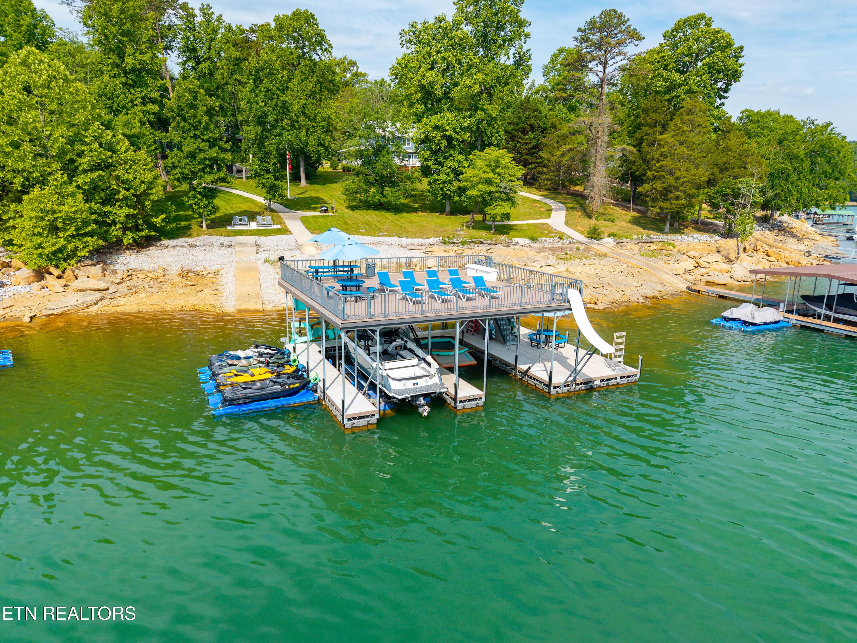 597 E Norris Point Rd, Lafollette, TN - Norris Lake Real Estate - Image# 50