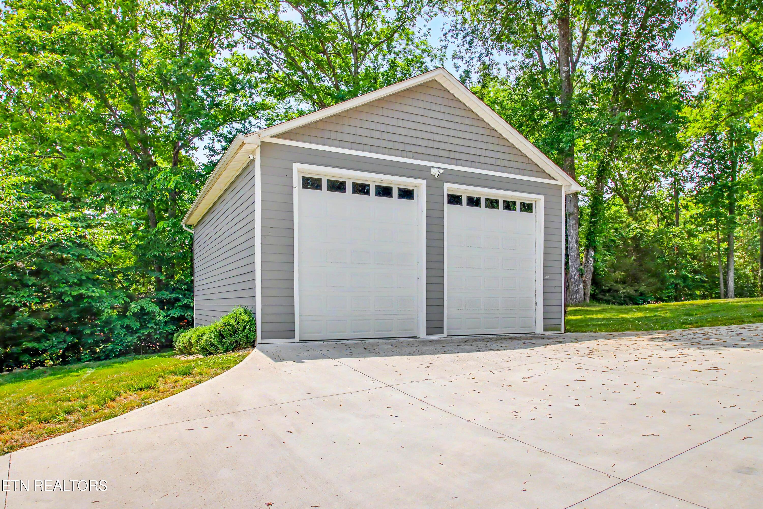 597 E Norris Point Rd, Lafollette, TN - Norris Lake Real Estate - Image# 55