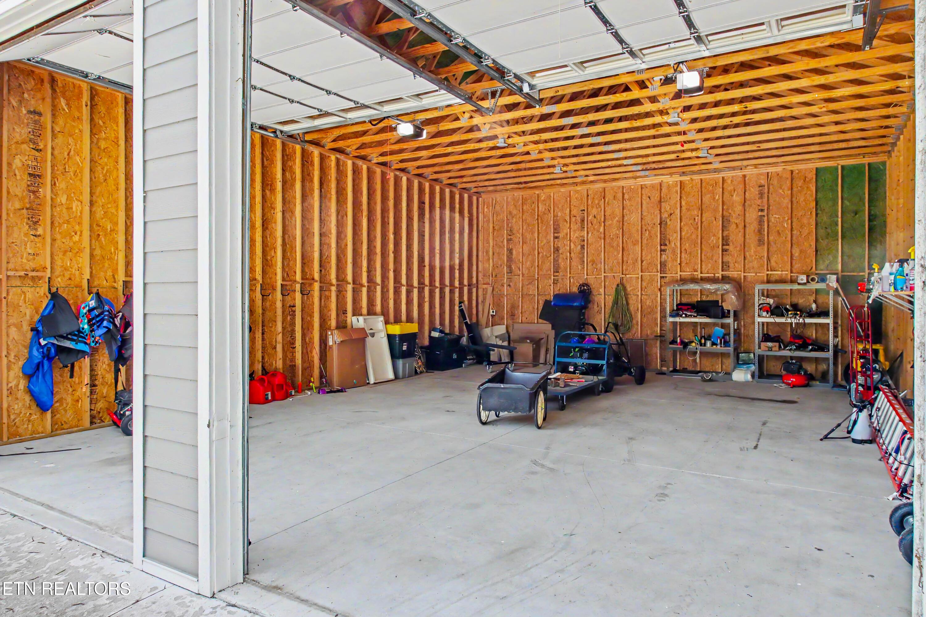 597 E Norris Point Rd, Lafollette, TN - Norris Lake Real Estate - Image# 56