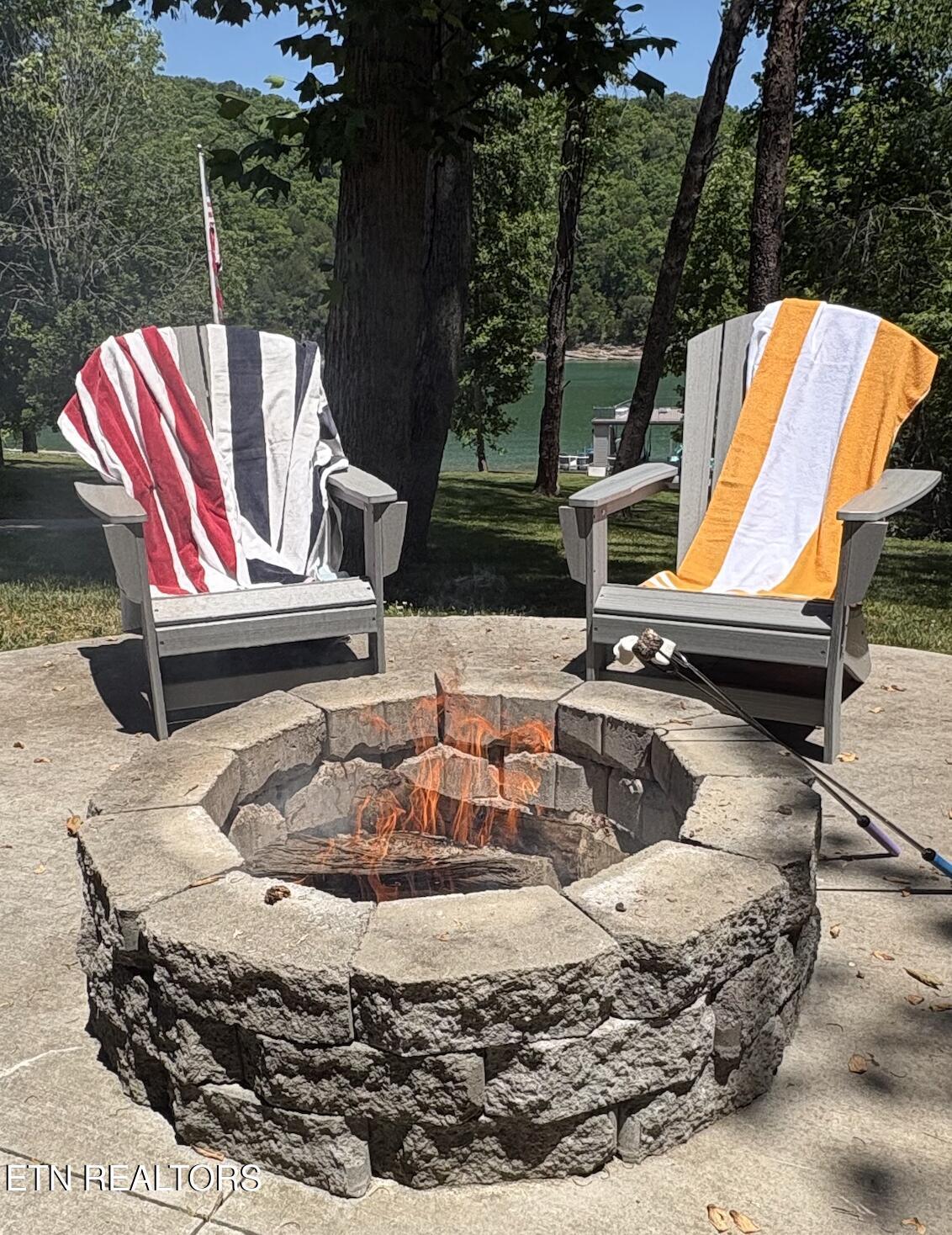 597 E Norris Point Rd, Lafollette, TN - Norris Lake Real Estate - Image# 60